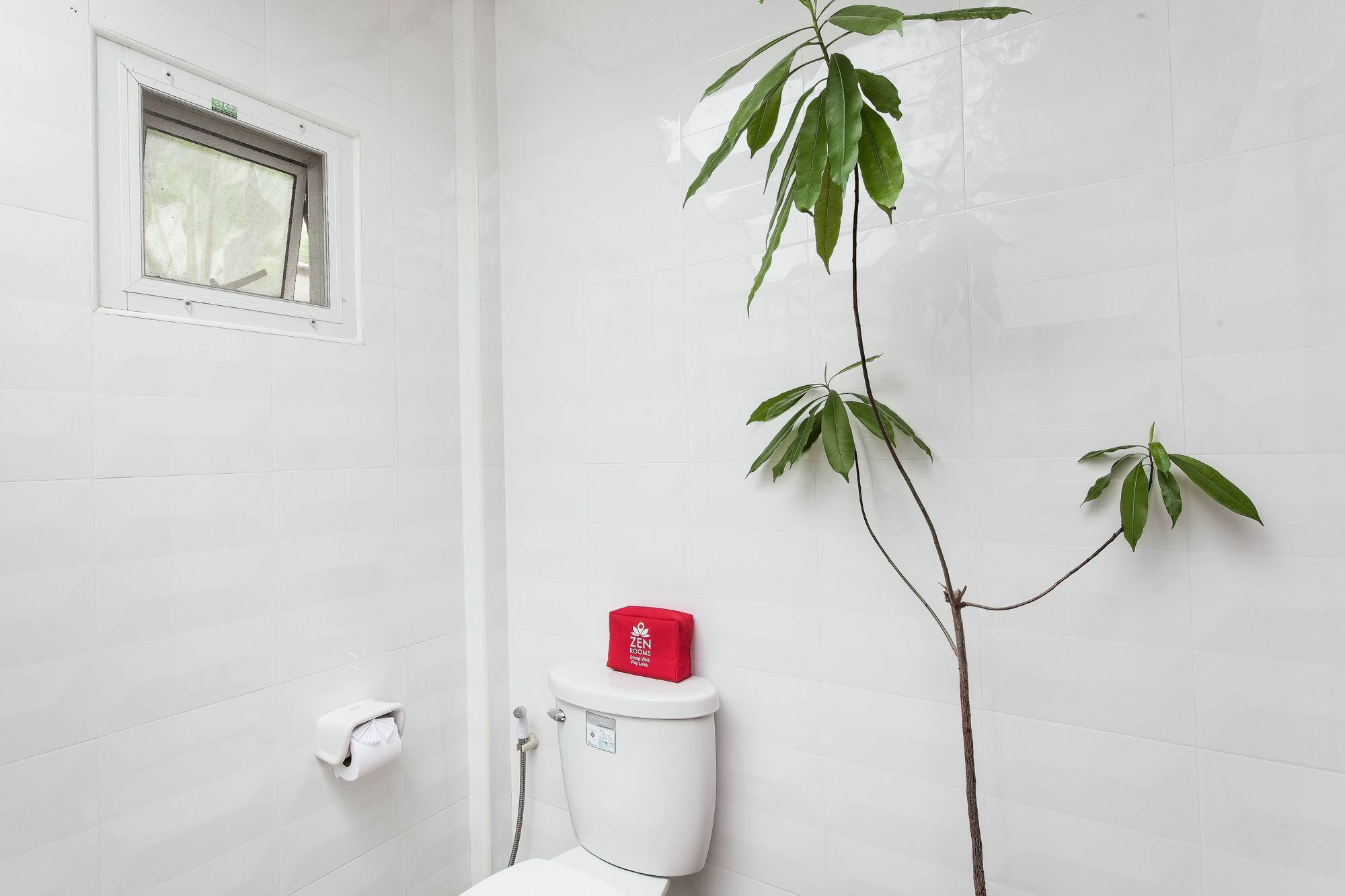 Hotel Zen Soi Baan Khun Penn Chalong