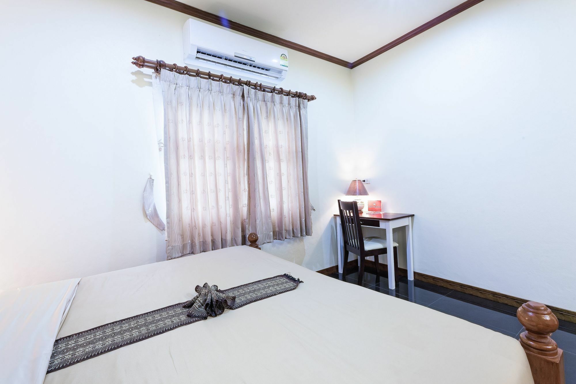 Zen Soi Baan Khun Penn 2*