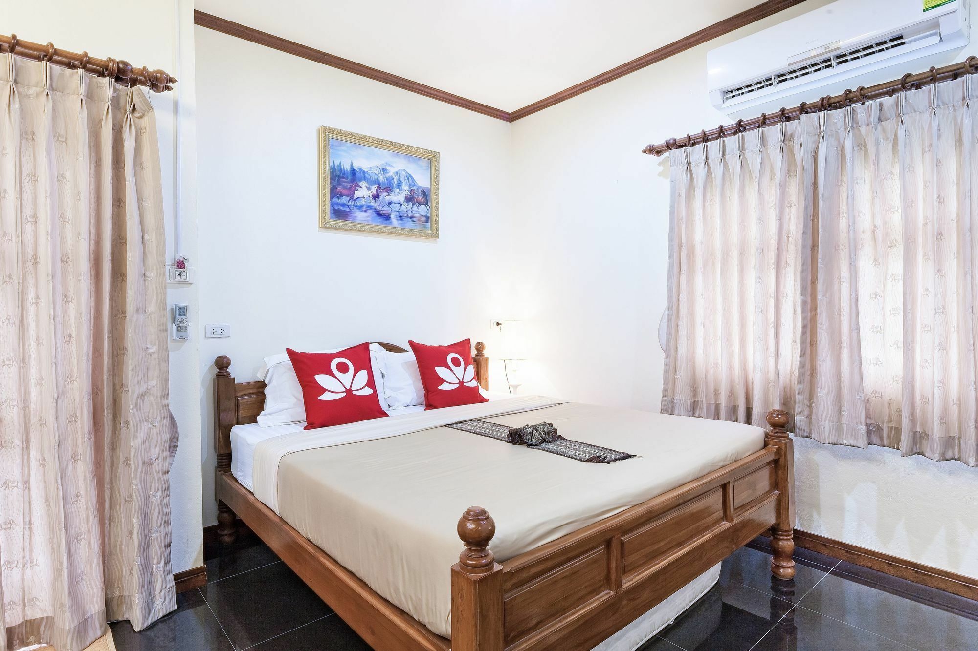 Zen Soi Baan Khun Penn Hotel Chalong