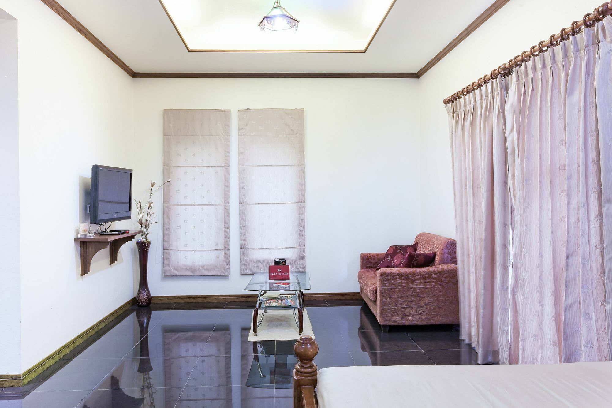 Zen Soi Baan Khun Penn 2* Chalong