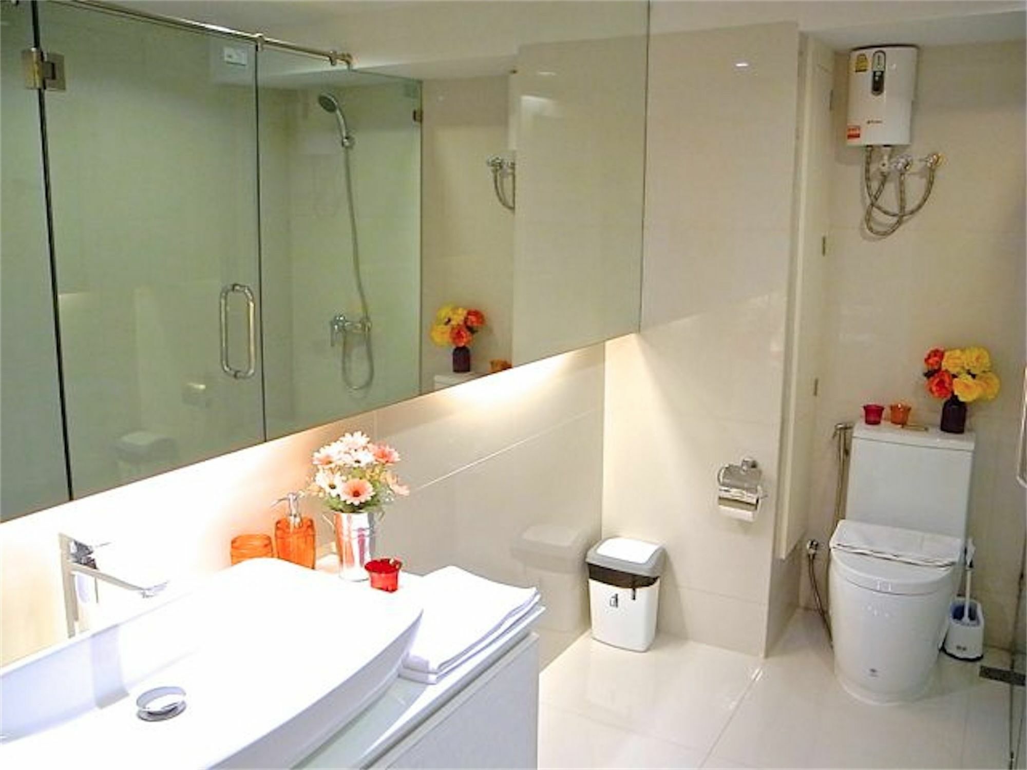Plaza 1 Bedroom Modern Pangsapuri