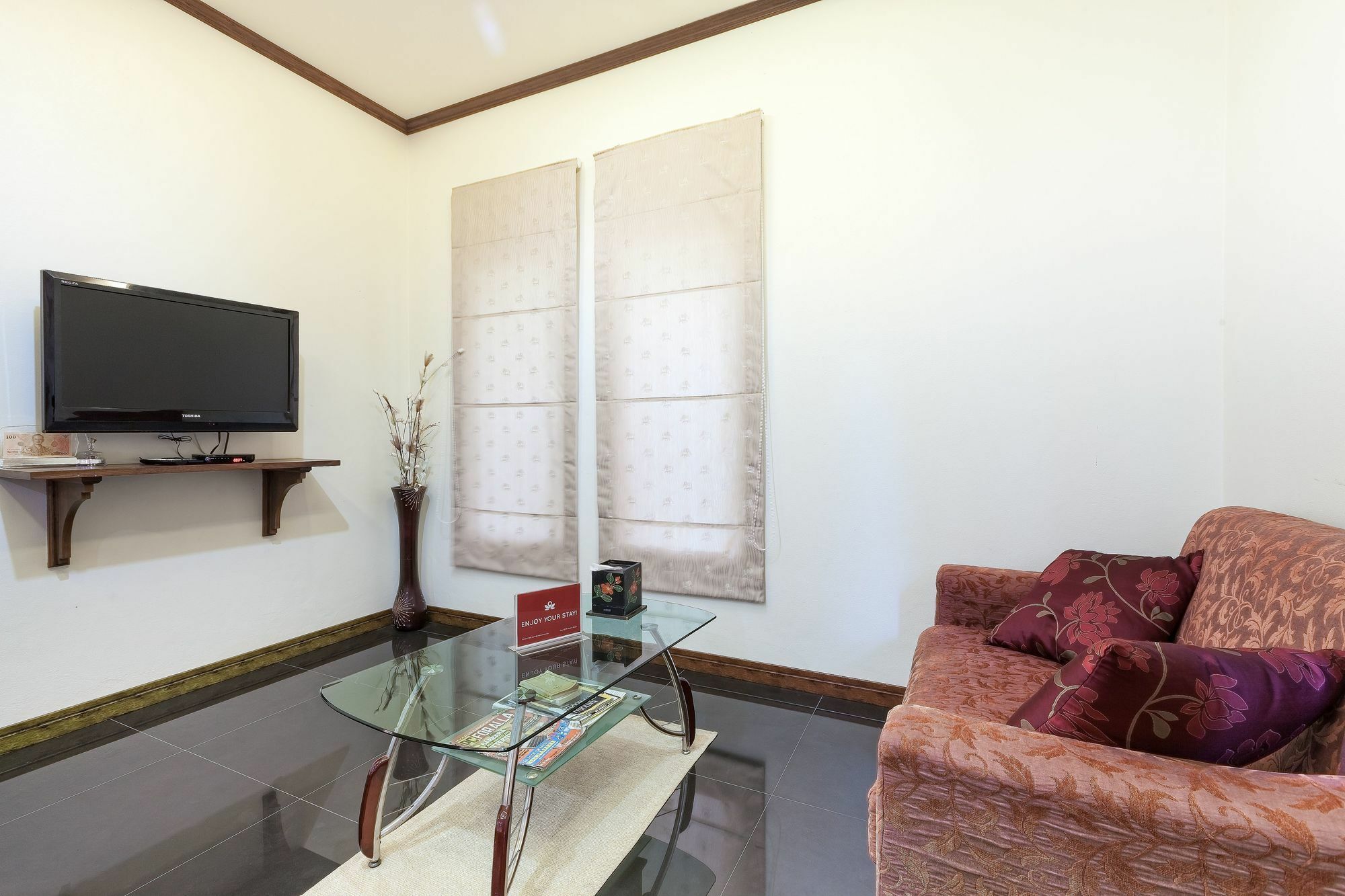 Zen Soi Baan Khun Penn Chalong