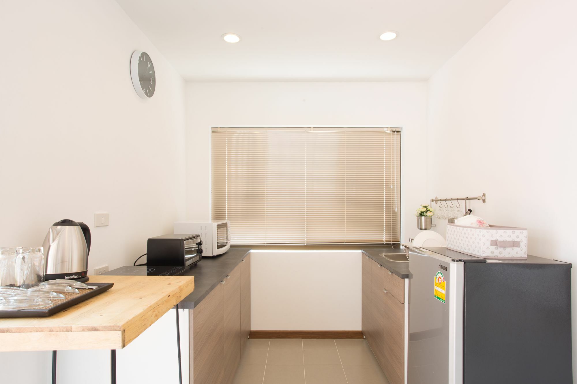 Aparthotel The & Patong
