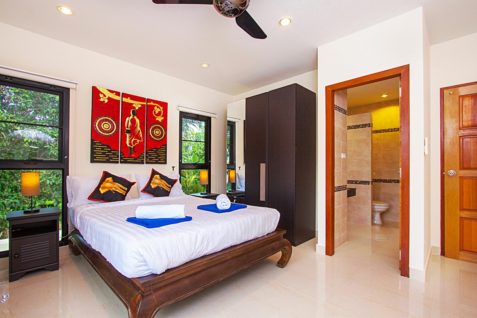 Tallandia Villa Rawai