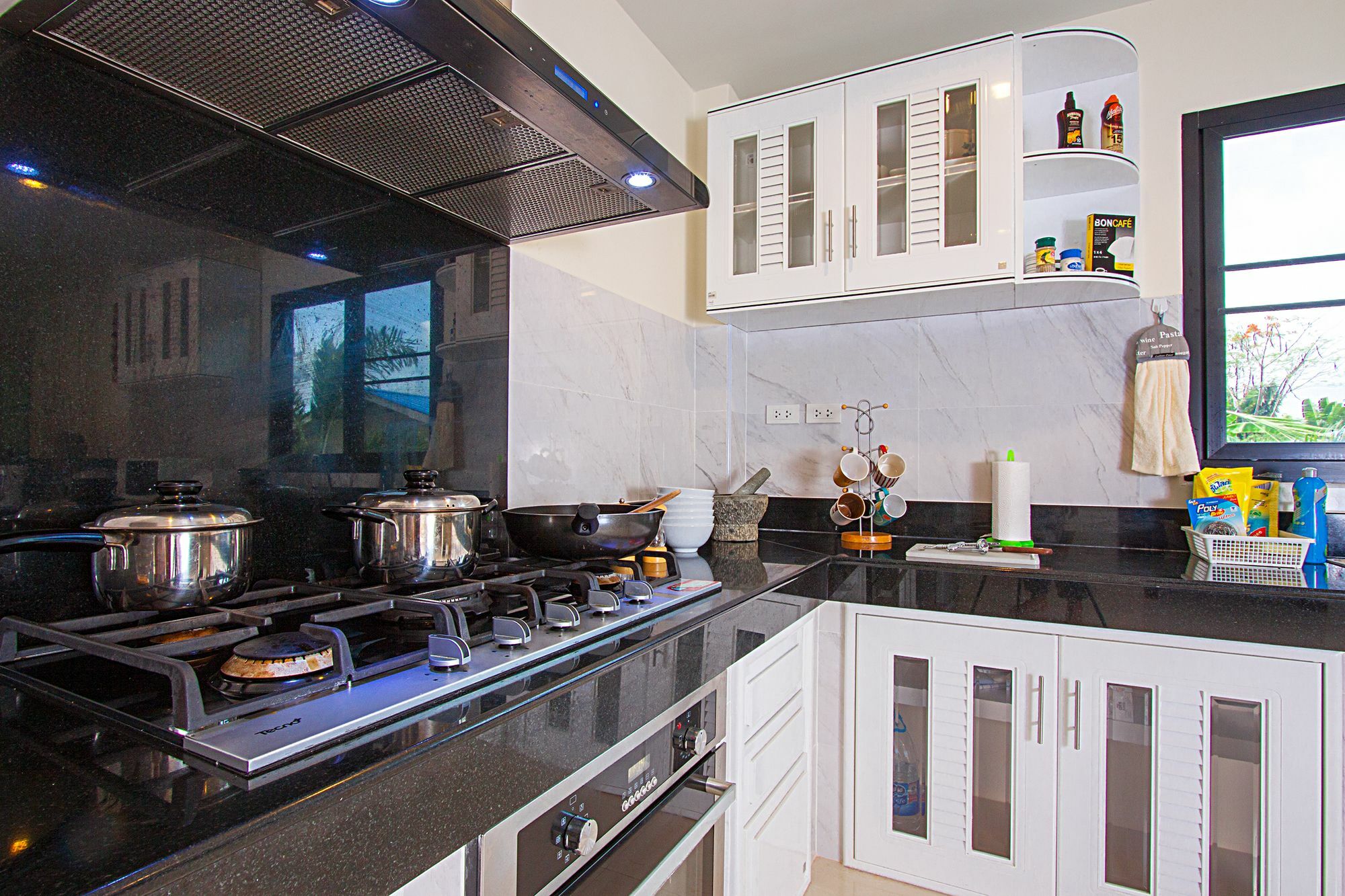 Tallandia Villa *