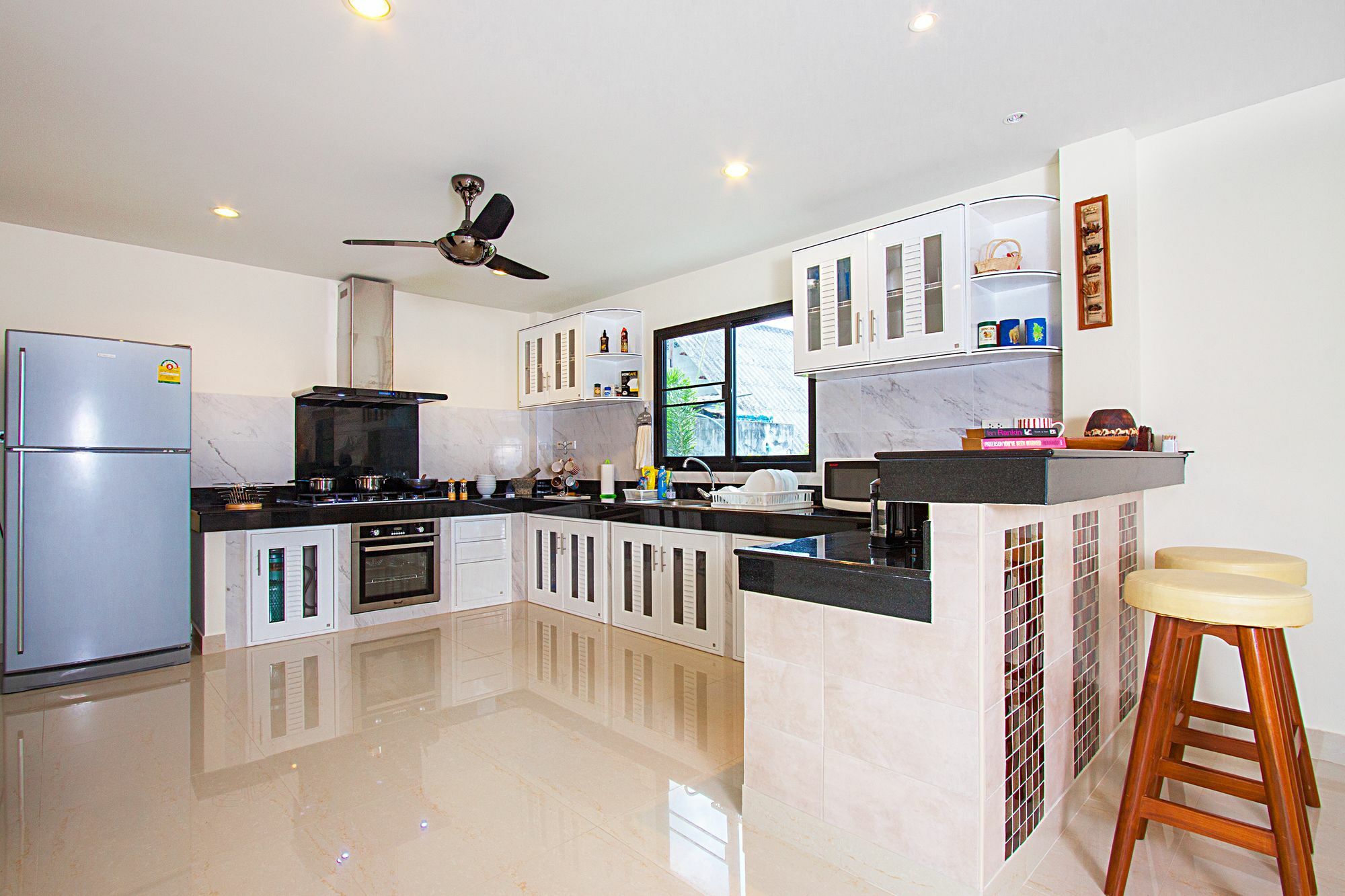 Tallandia Villa Rawai