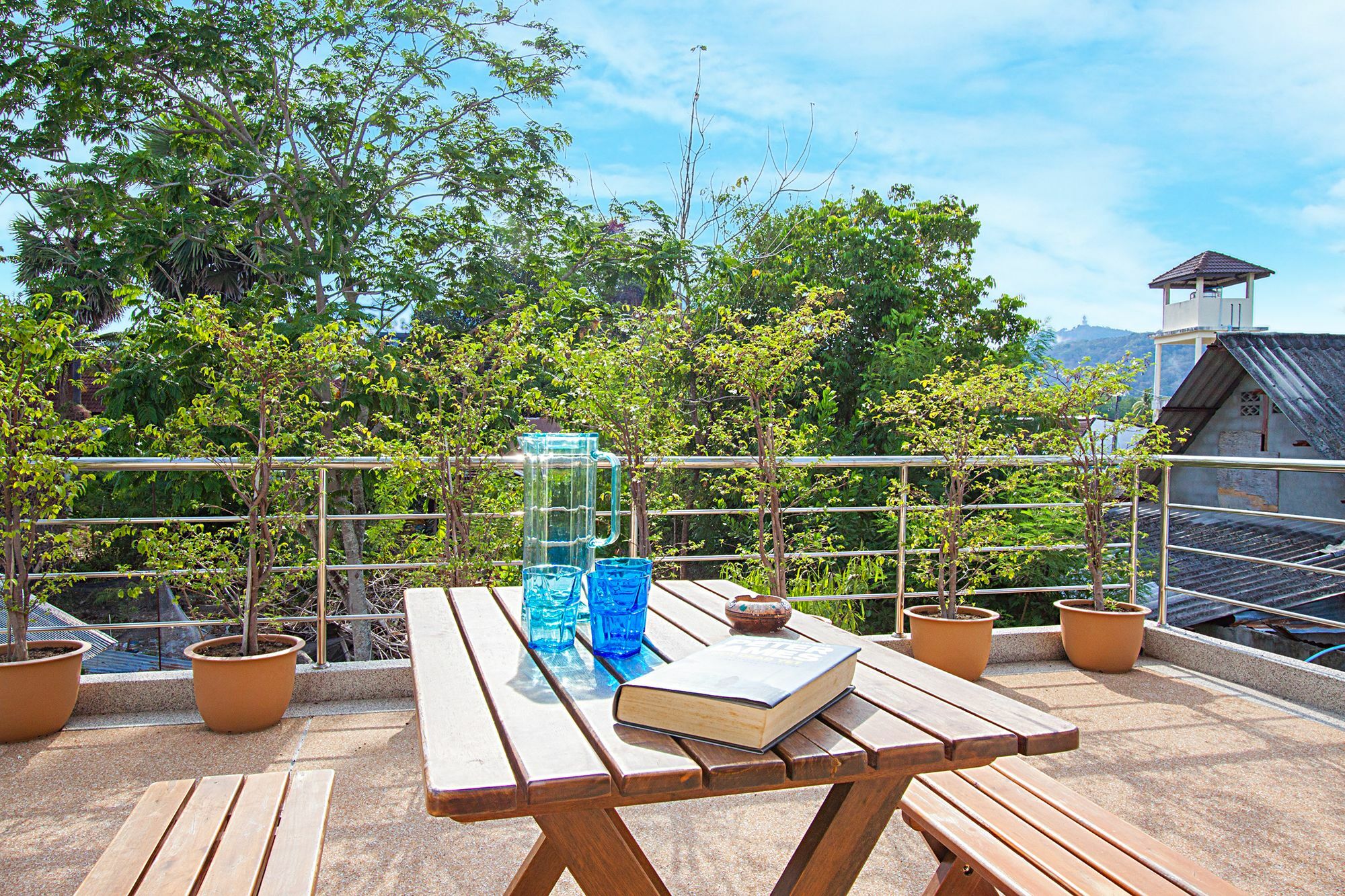 Tallandia Villa *
