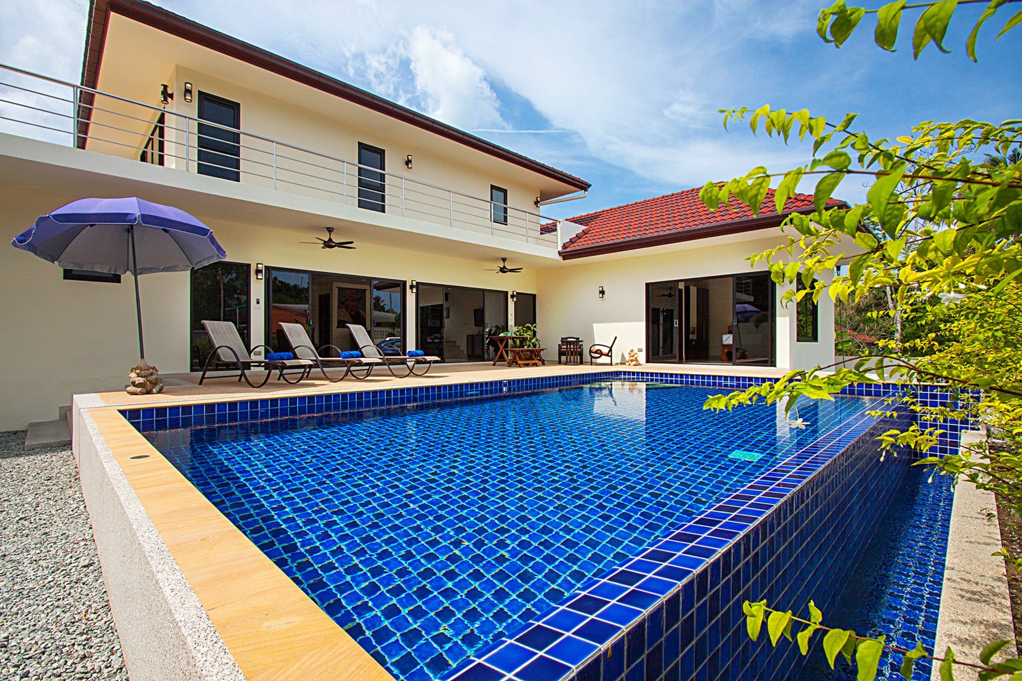 Villa Tallandia *