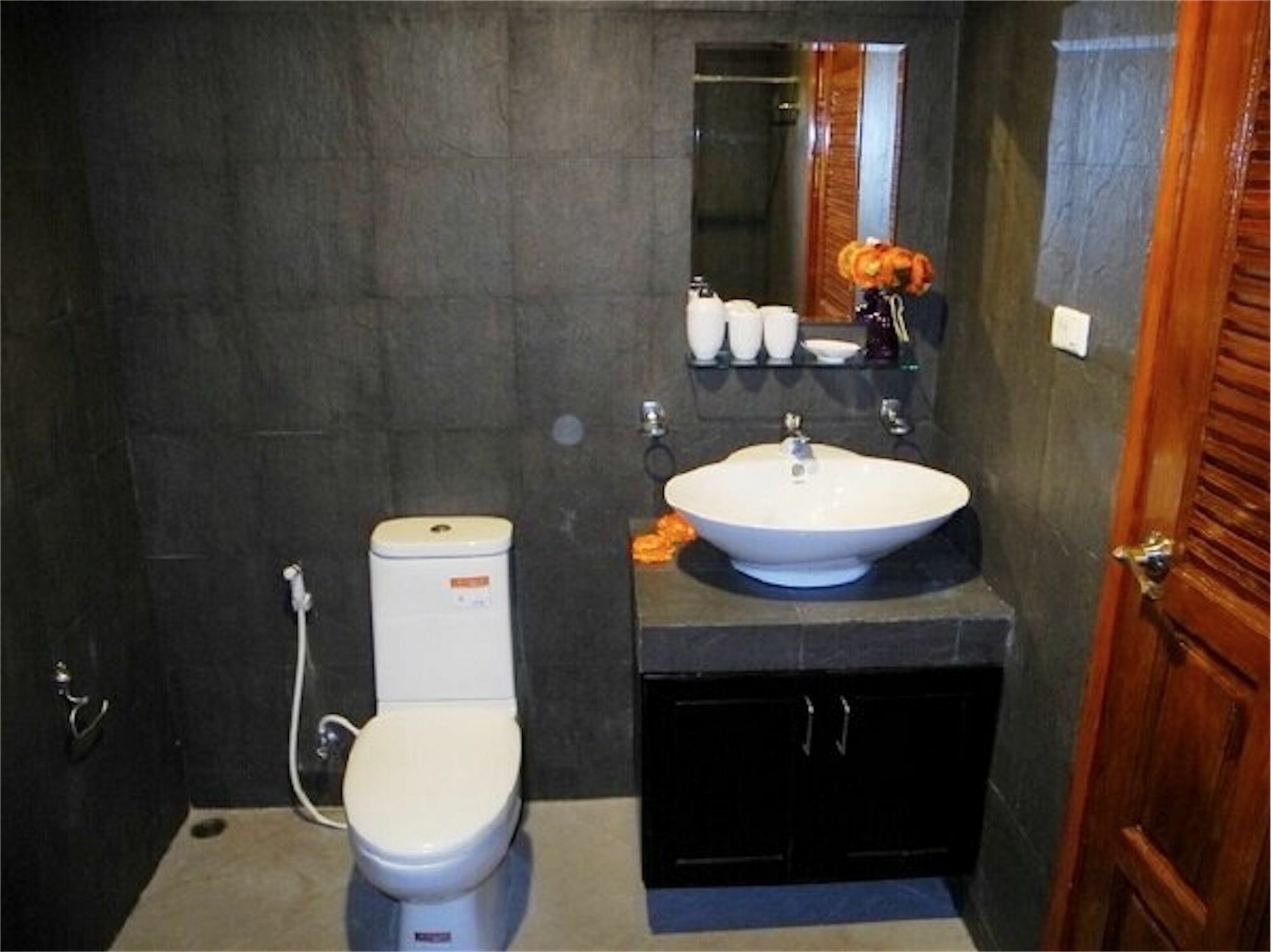 Sunrise 3 Bedrooms Spacious Rawai