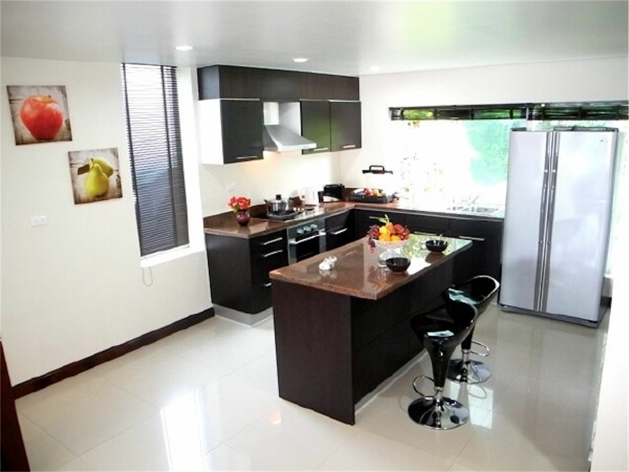 Apartment Sunrise 3 Bedrooms Spacious Rawai