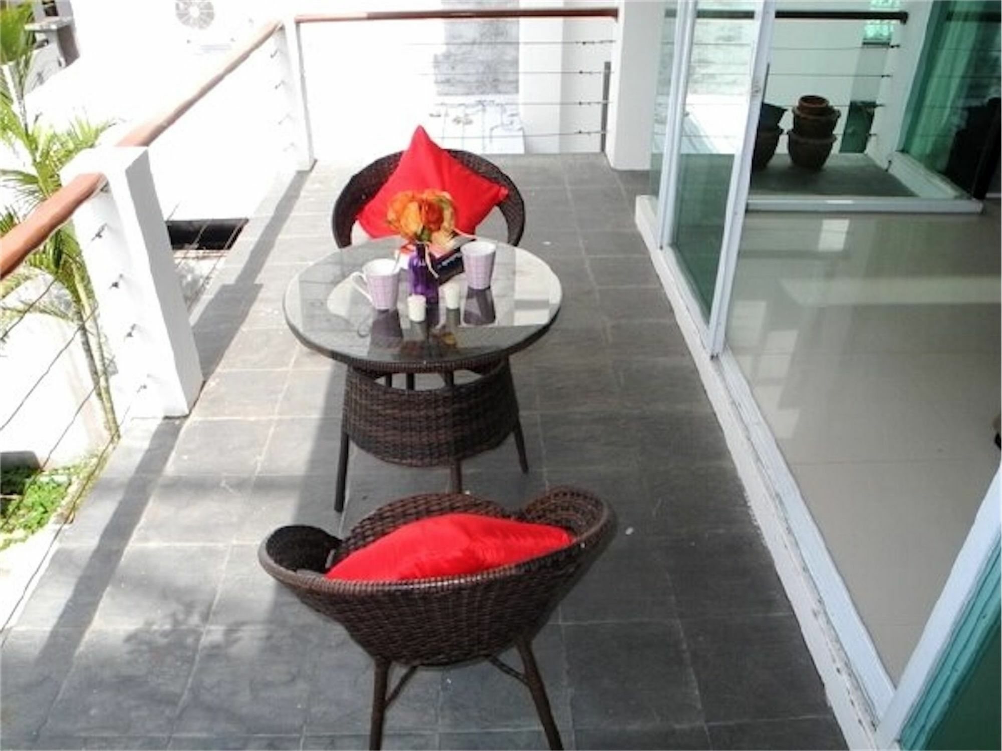 Apartment Sunrise 3 Bedrooms Spacious