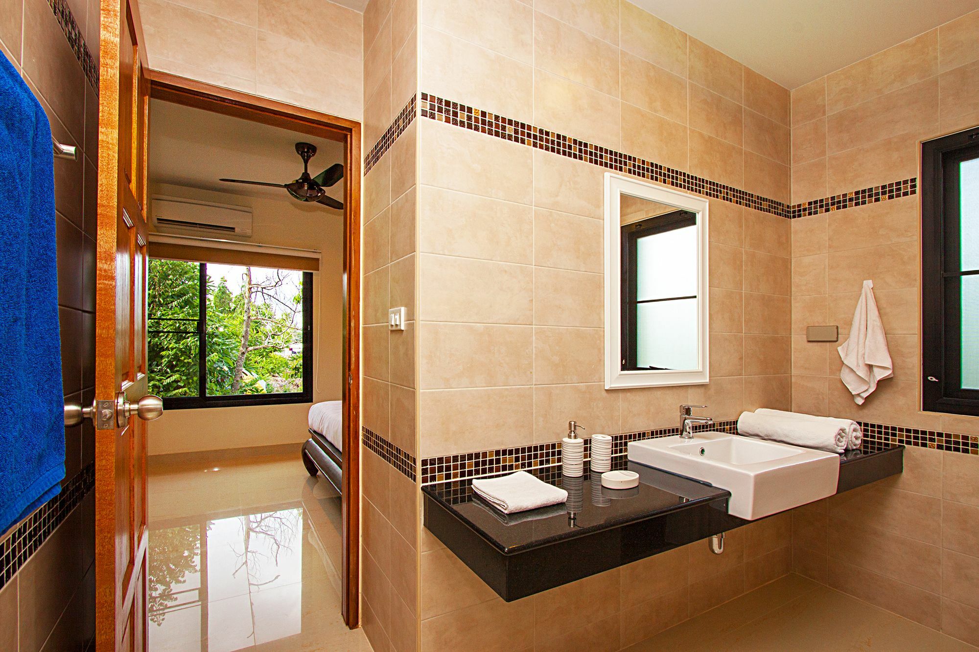 Tallandia Villa