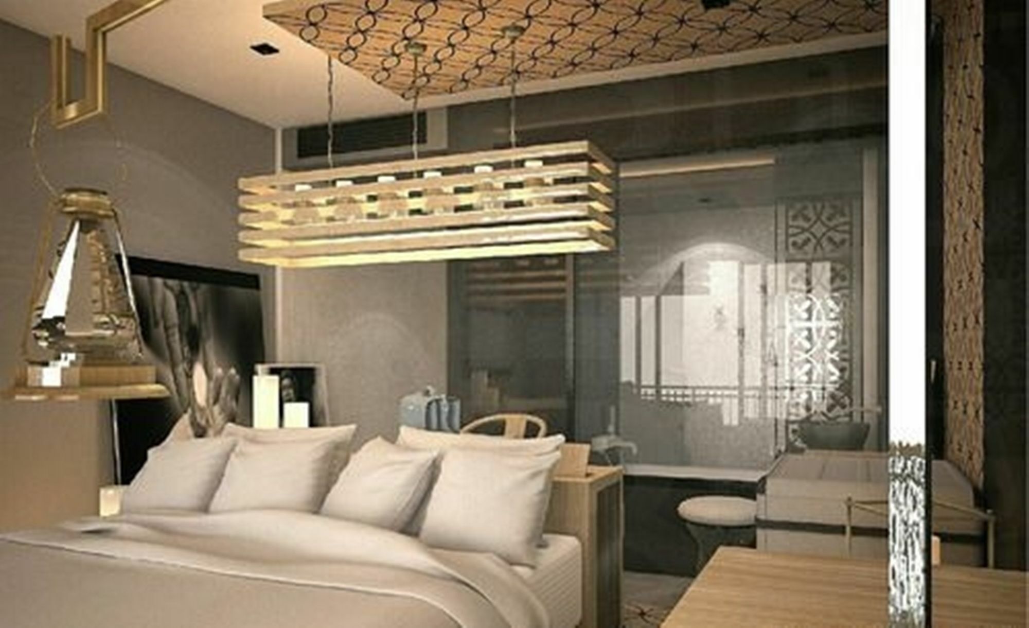 Resort Aurico & - Sha Extra 4*