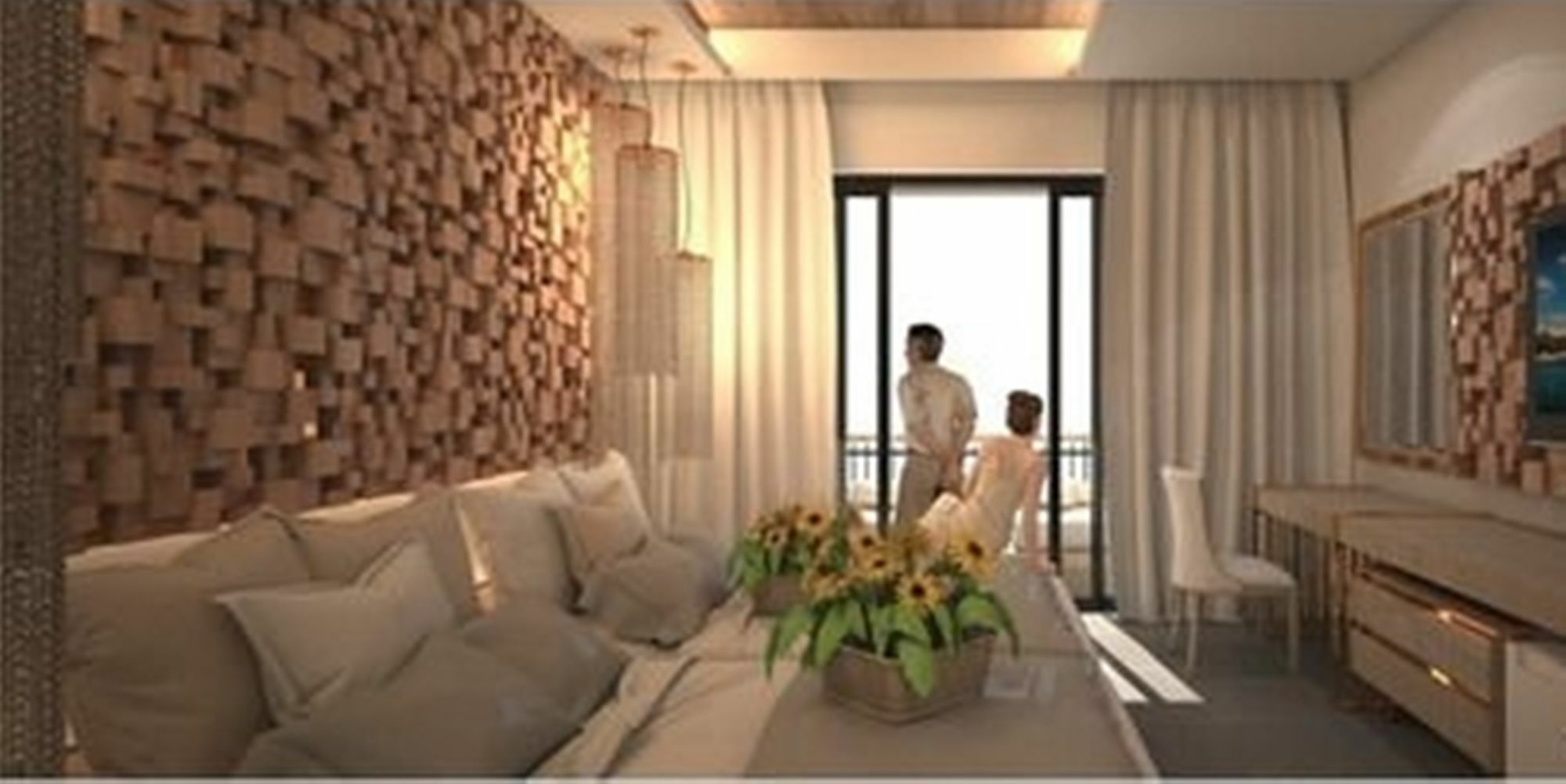 Resort Aurico & - Sha Extra Kata Beach (Phuket)