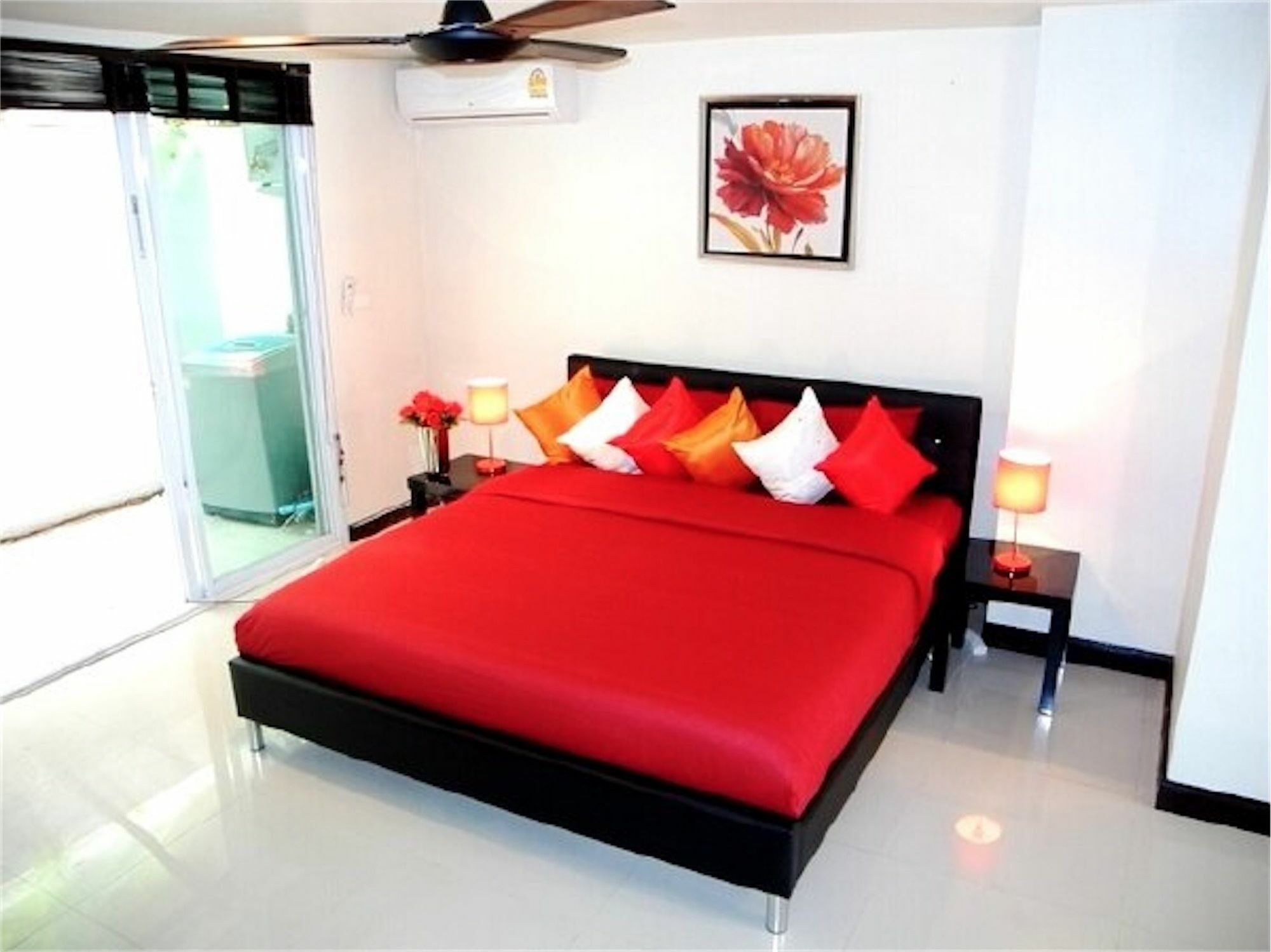 Apartment Sunrise 3 Bedrooms Spacious *