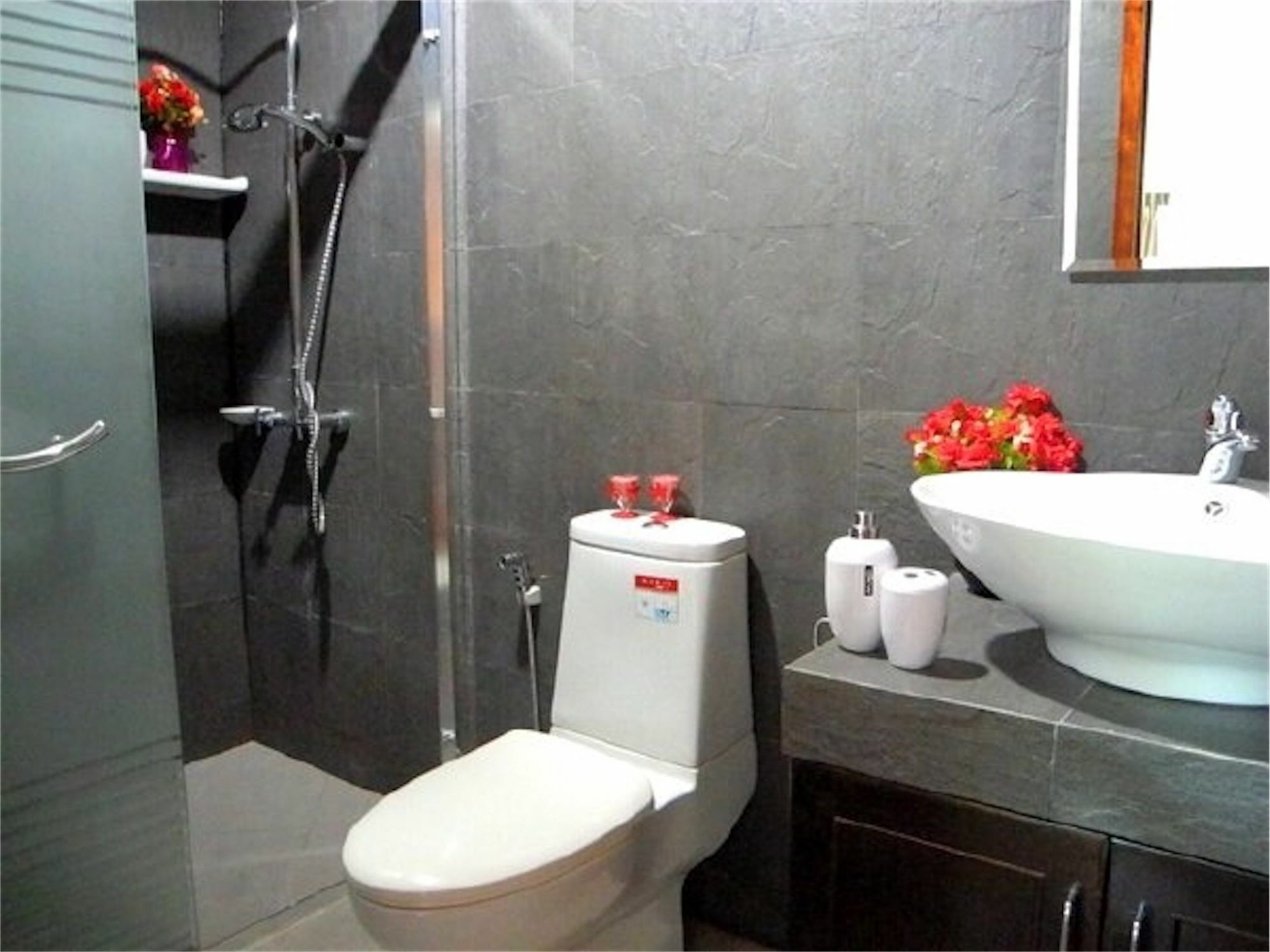Sunrise 3 Bedrooms Spacious * Rawai