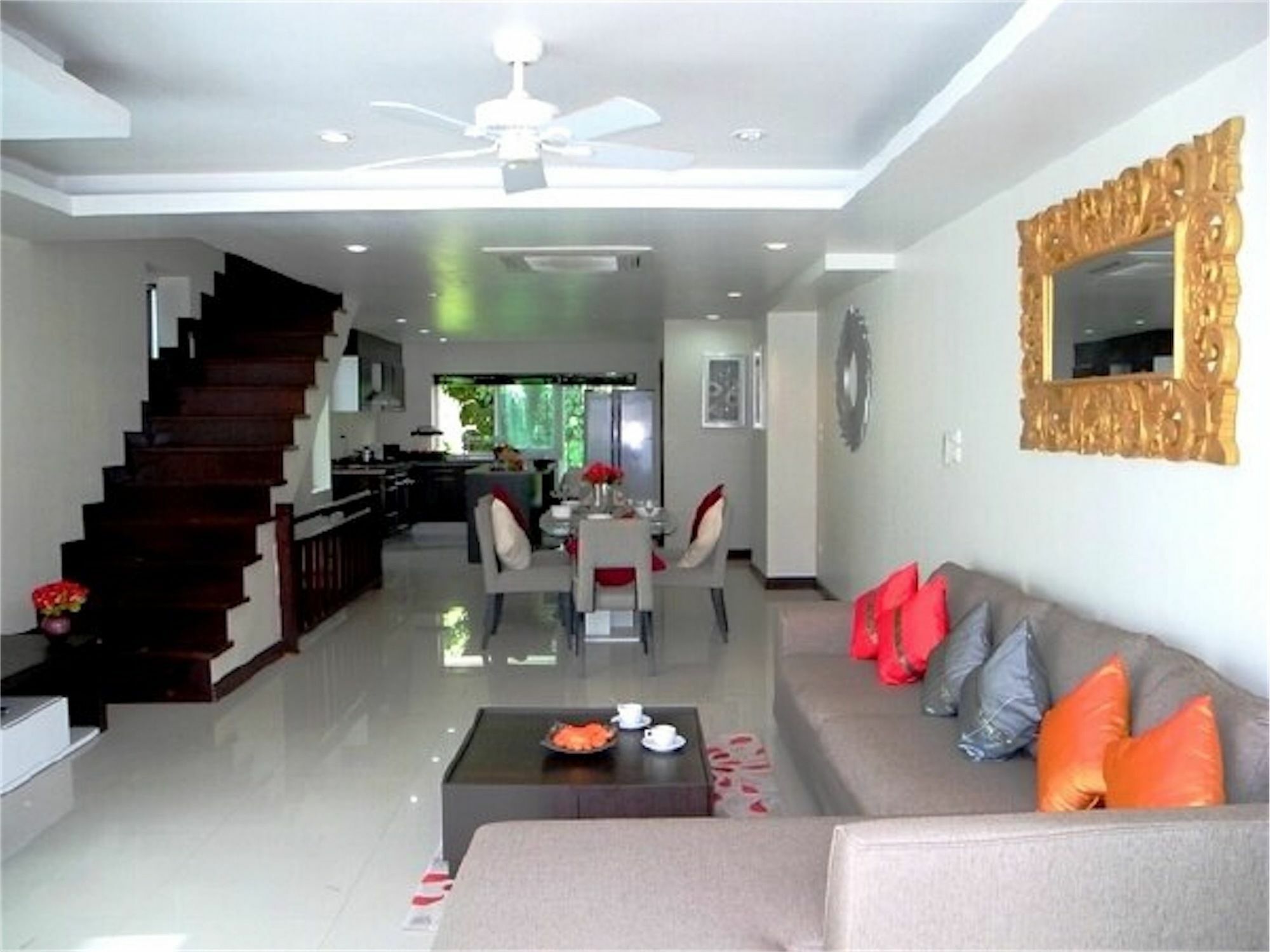 Sunrise 3 Bedrooms Spacious * Rawai