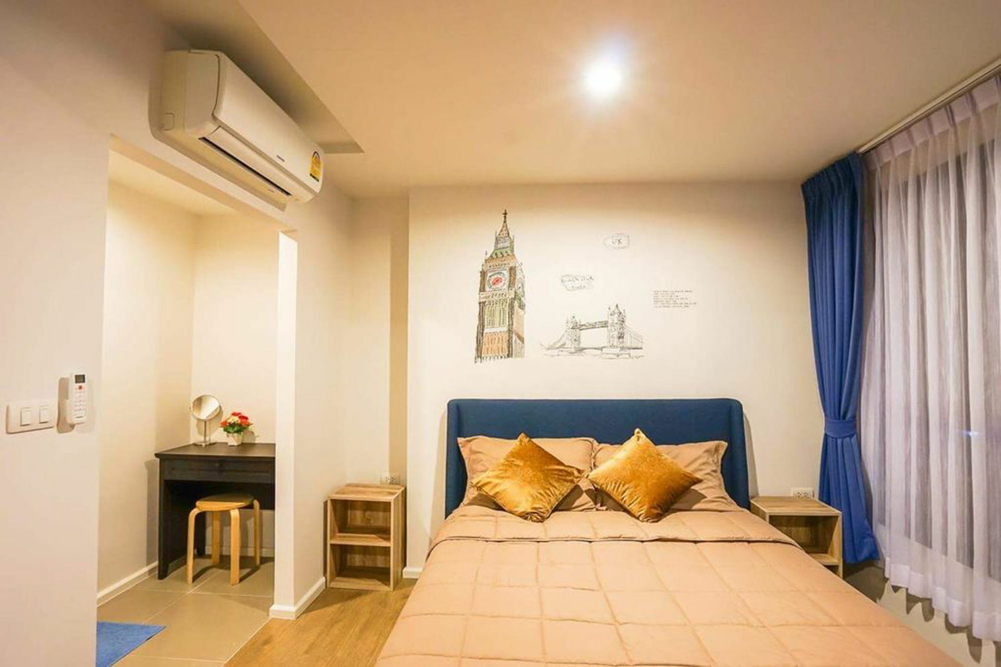 Centrio Nearby Apartment Phuket