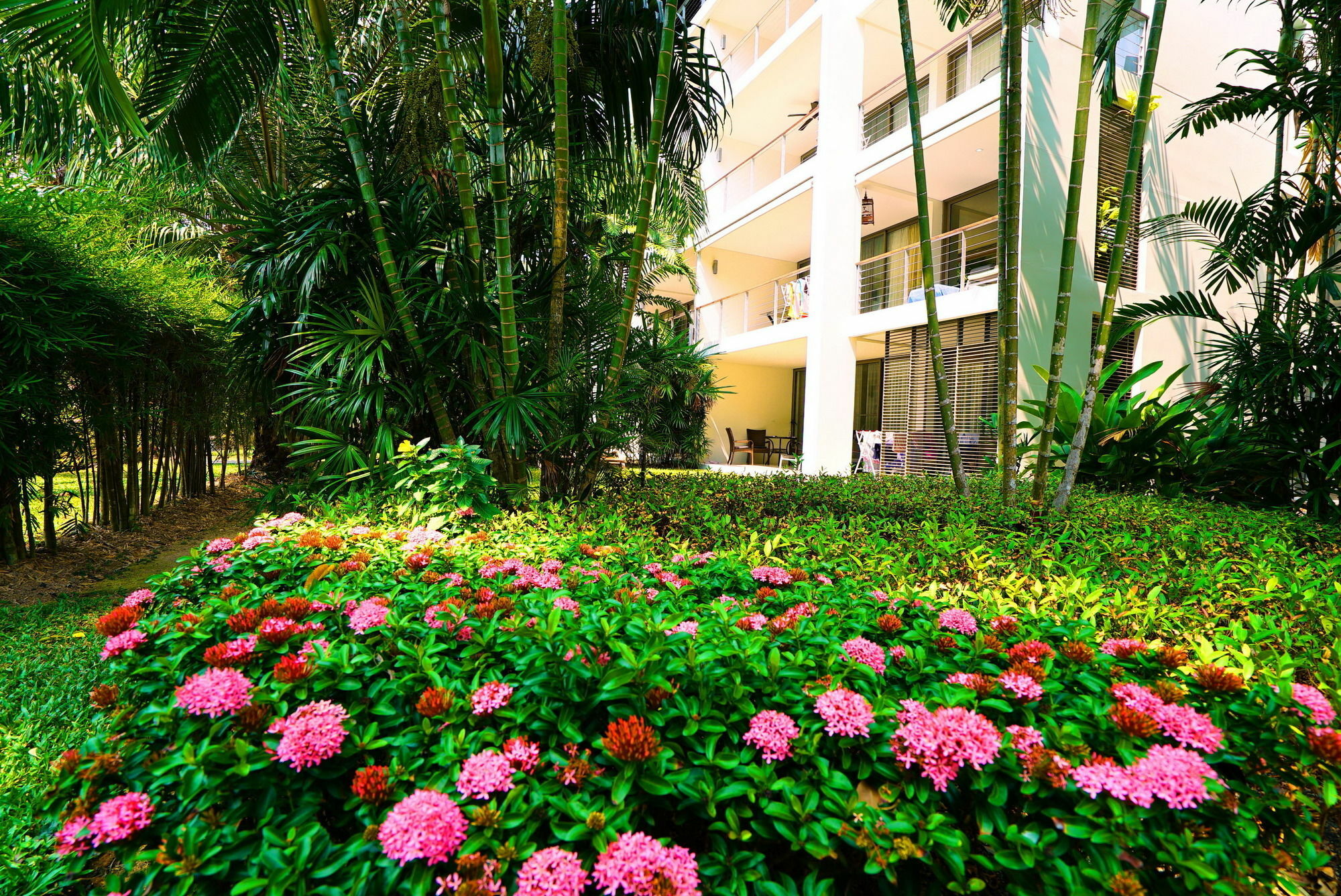 Casuarina Shores - Sha Aparthotel