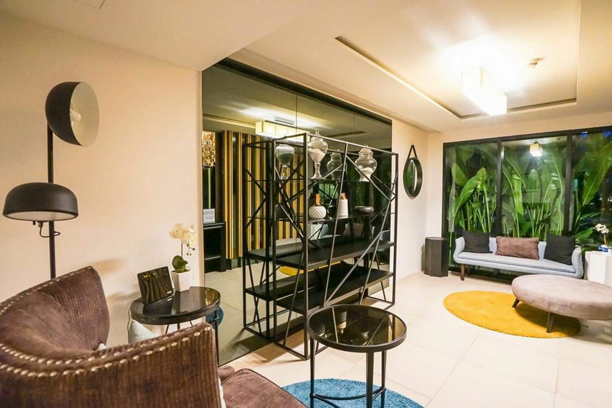 Centrio Nearby Apartment Phuket