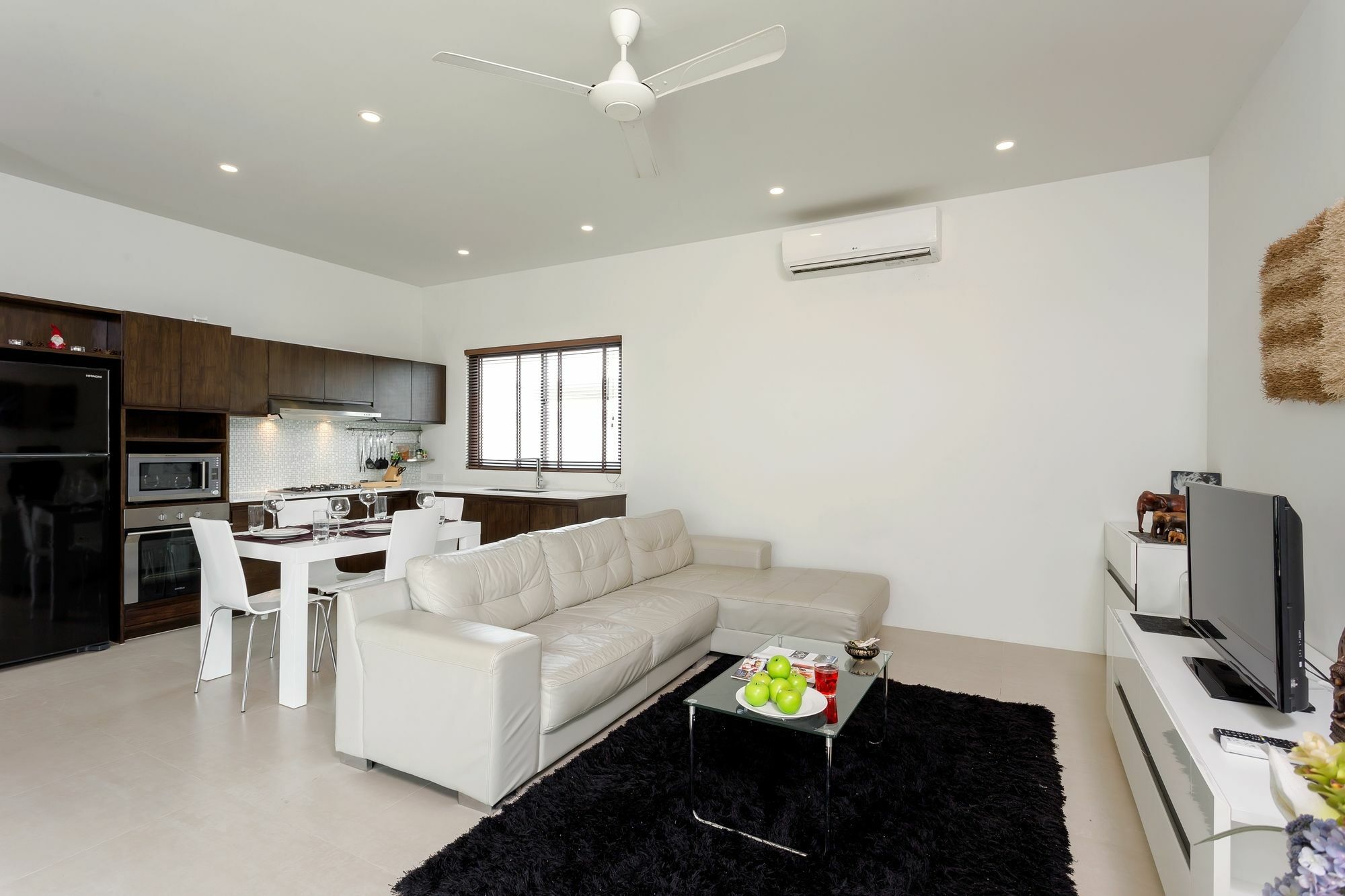 Hotel Big Buddha View 3br Pool By Intira 3*