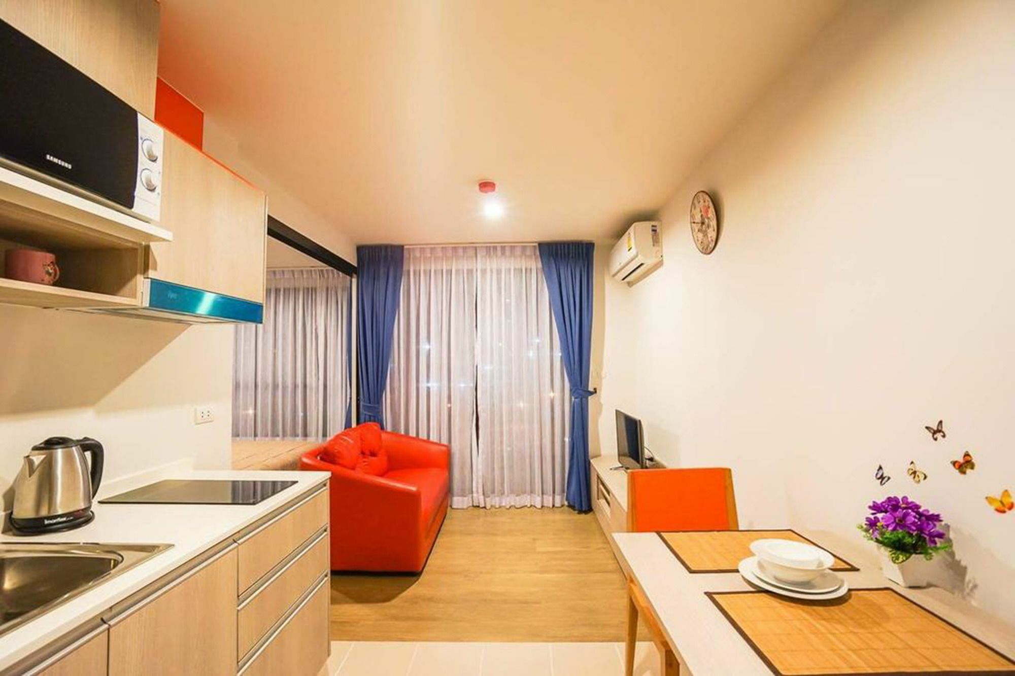 Apartment Centrio Nearby