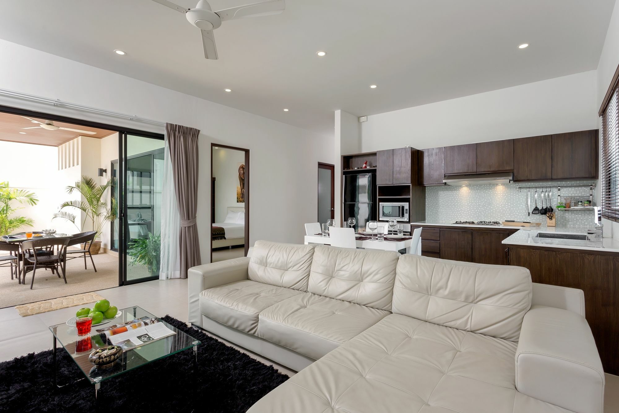 Big Buddha View 3br Pool By Intira