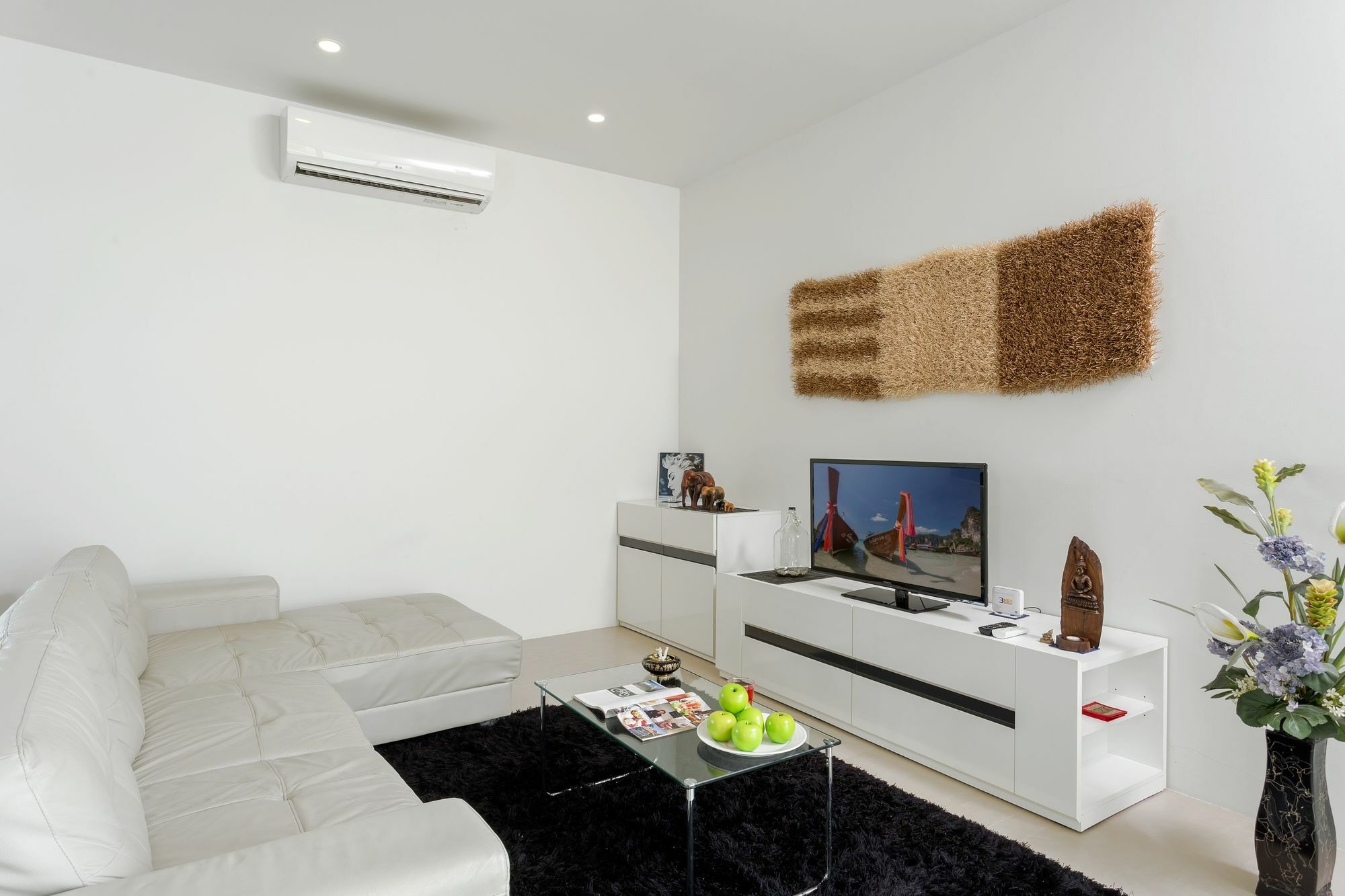 Big Buddha View 3br Pool By Intira Hotel