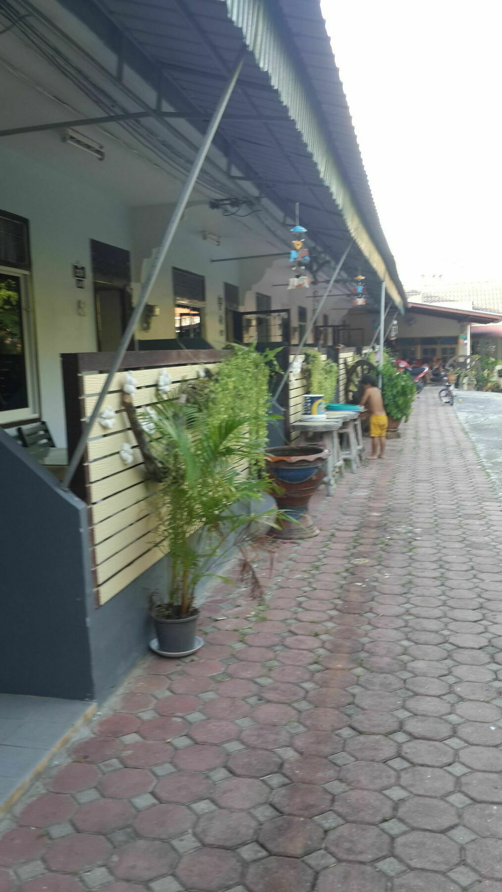 Nan 2* Karon