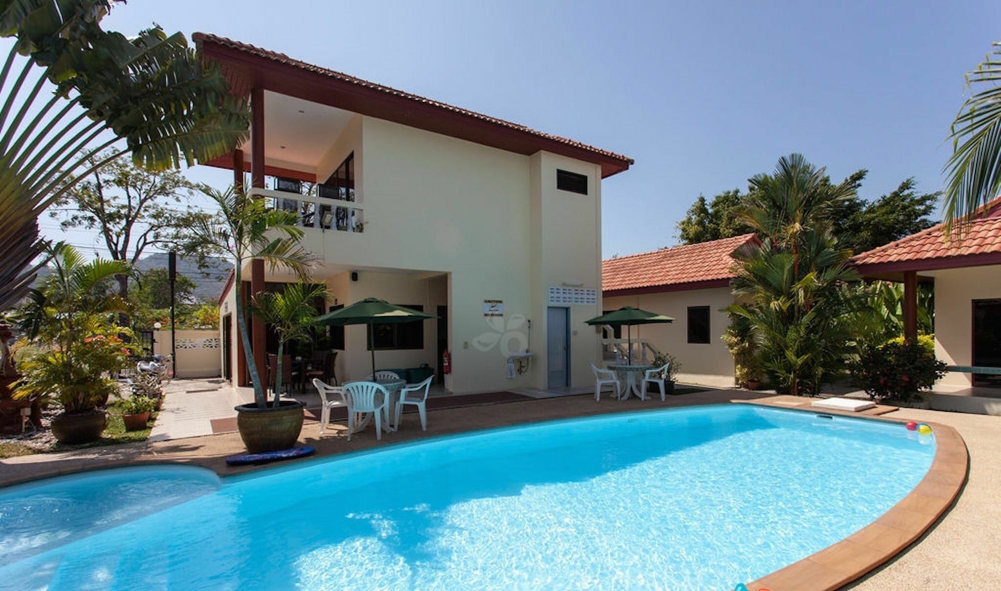 Casa de hóspedes Sansuko 3*