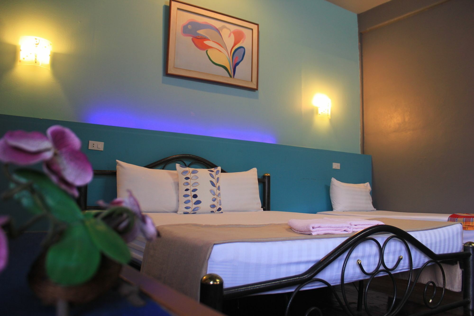 Thalang Gasthuis Phuket