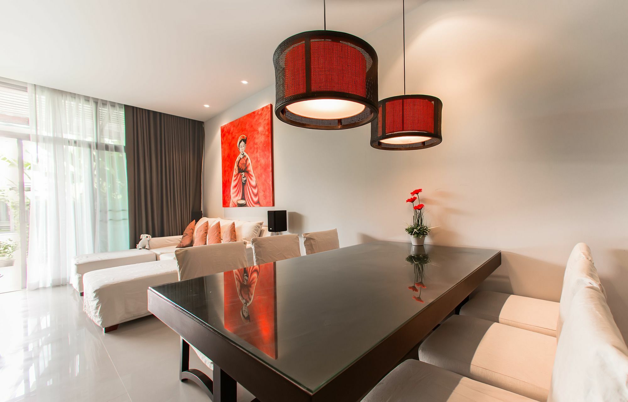 Aramoana Apartment *