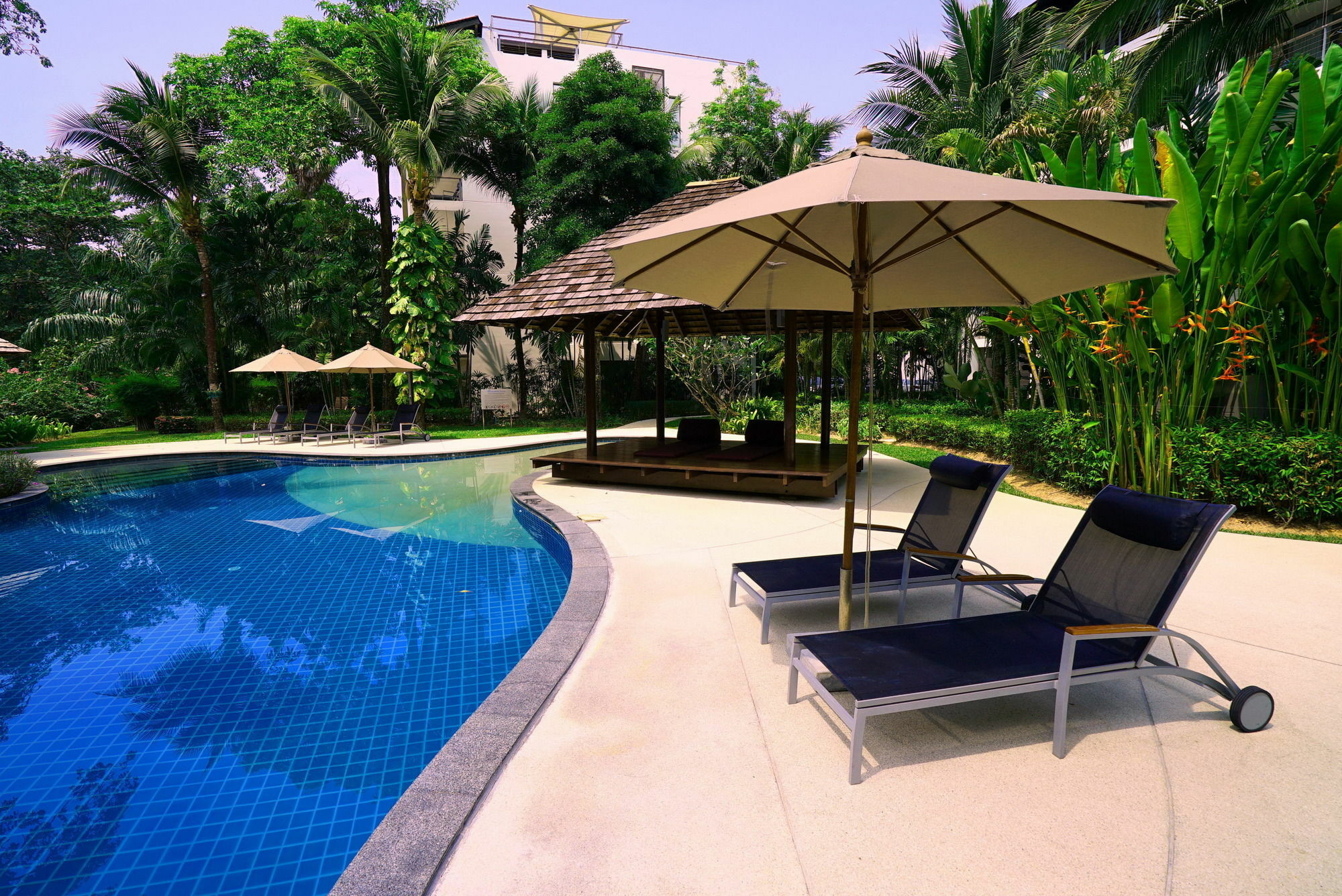 Aparthotel Casuarina Shores - Sha 4*