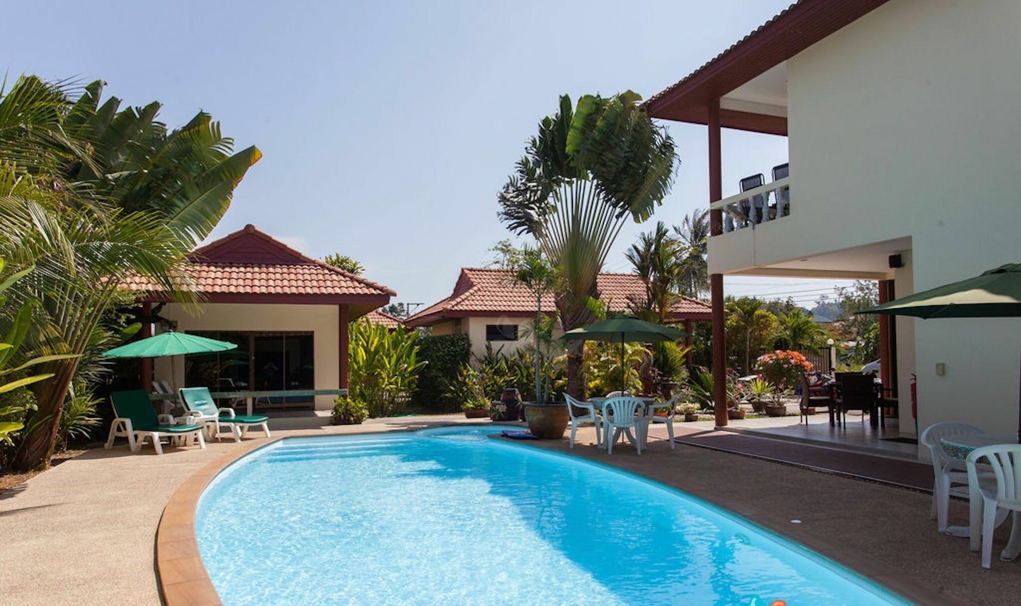 Casa de hóspedes Sansuko 3*