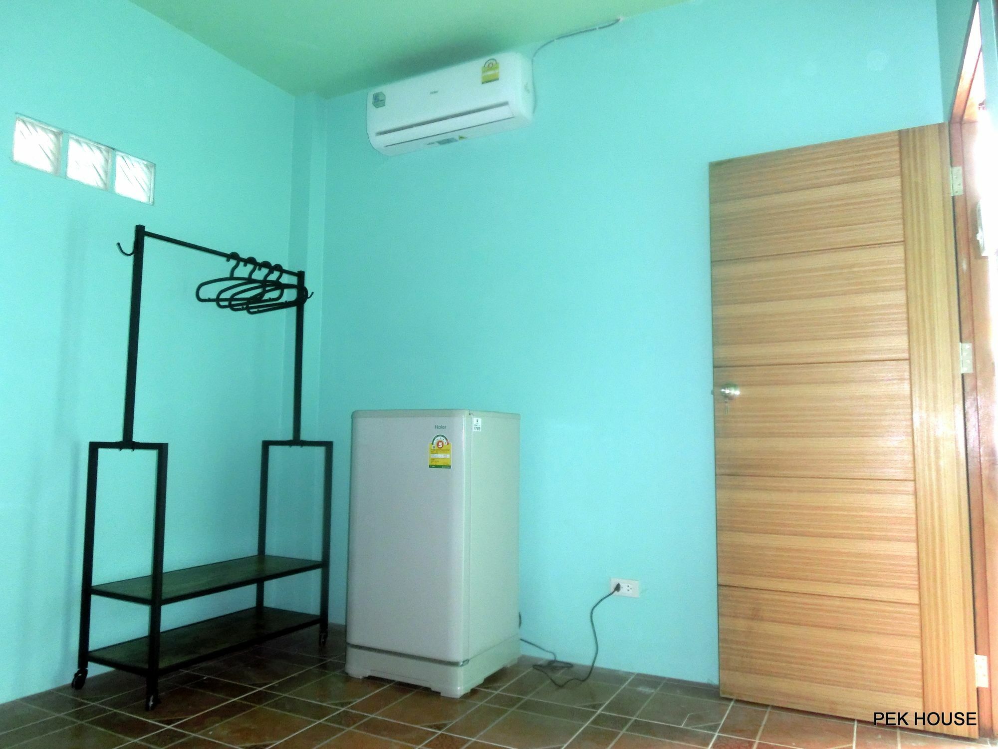 Pek House * Phuket