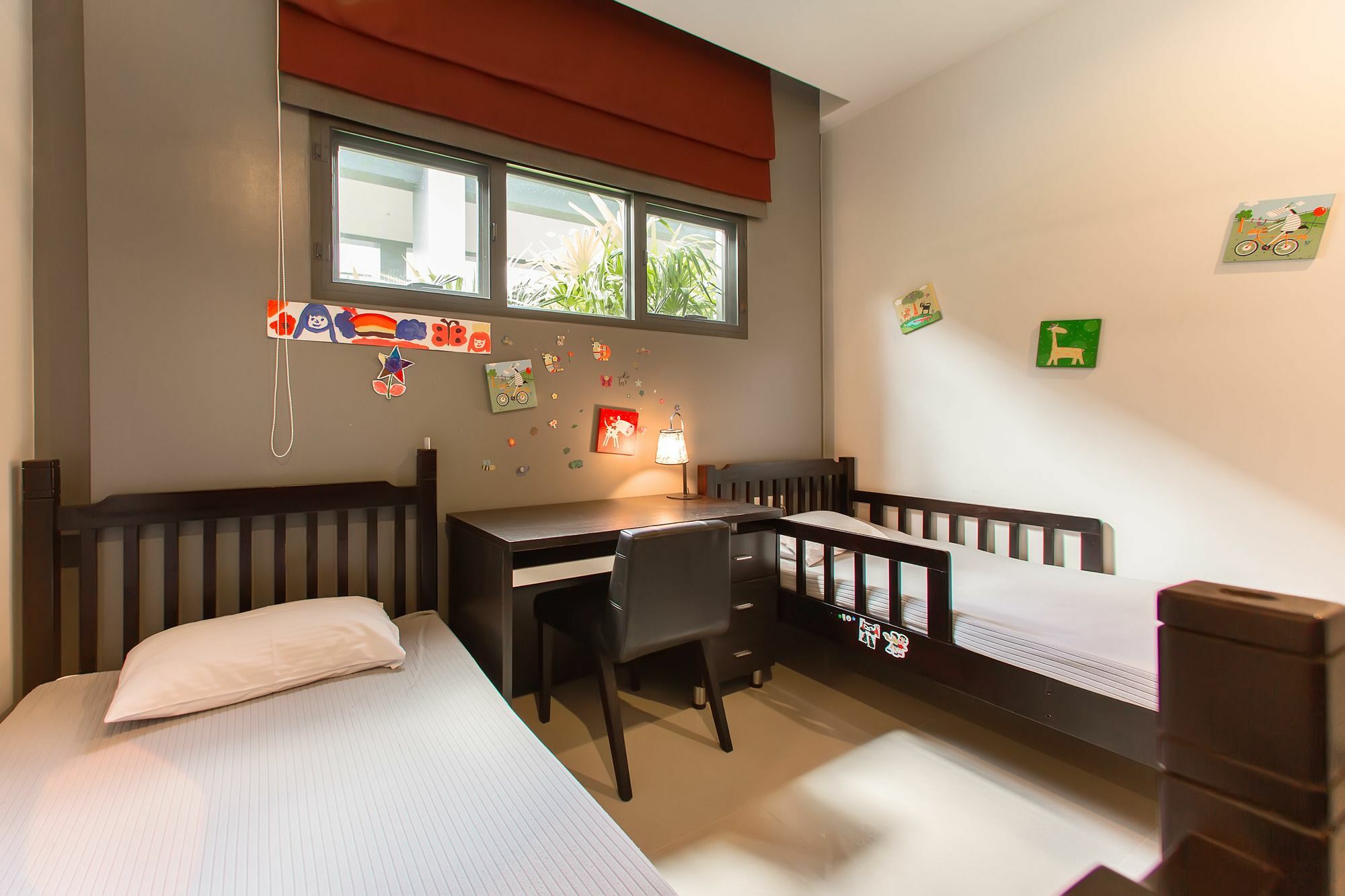 Aramoana Apartment