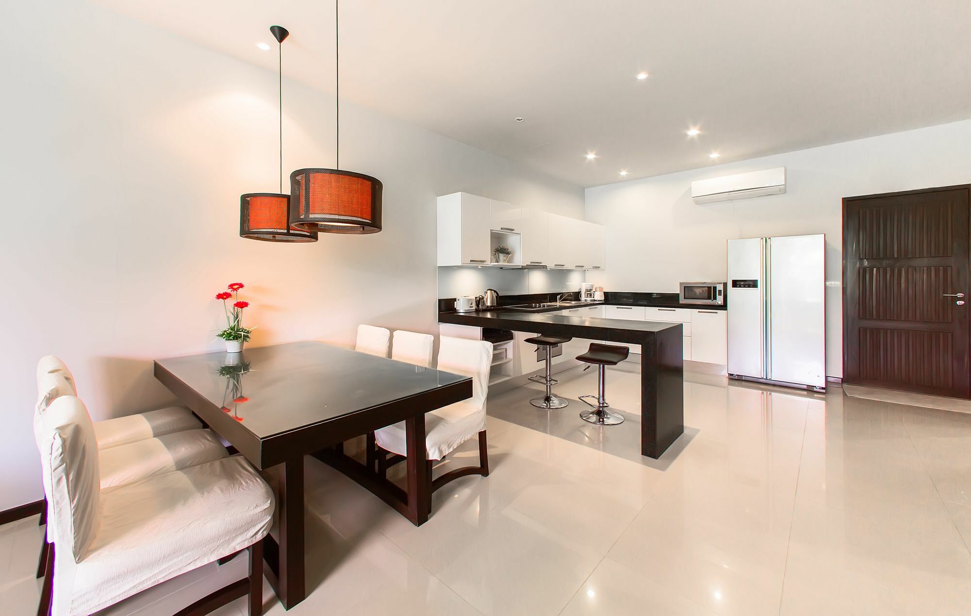 Aramoana Apartment