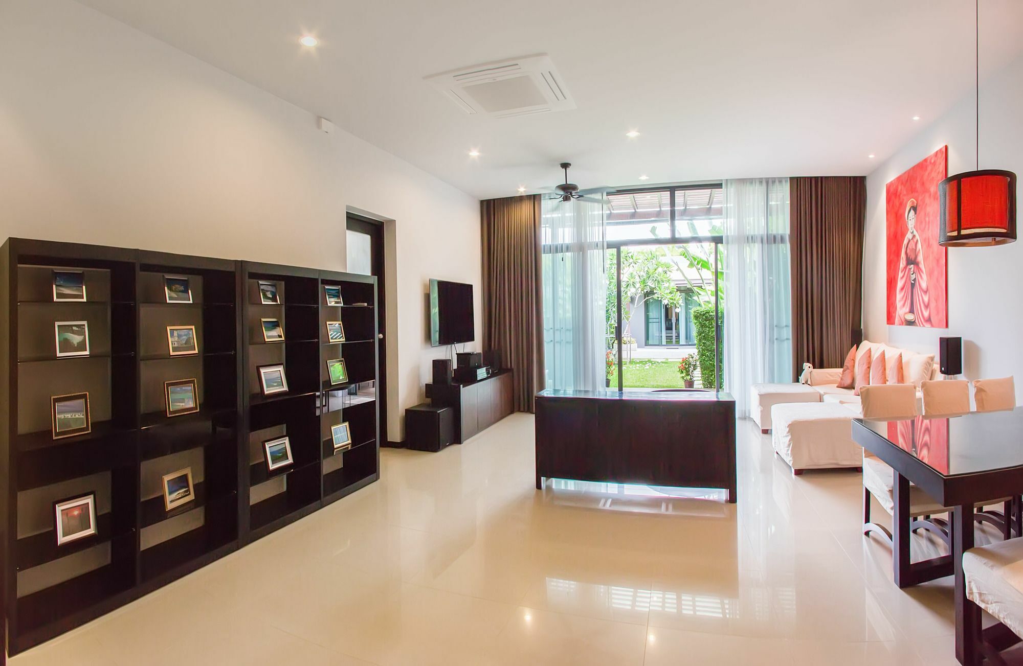 Aramoana Apartment