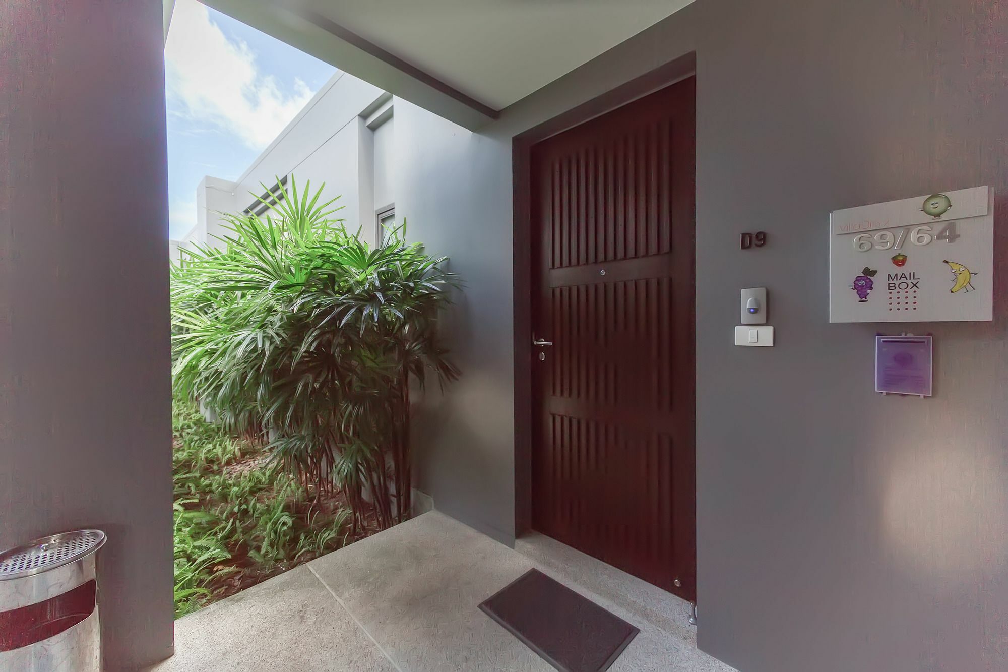 Aramoana Apartment *