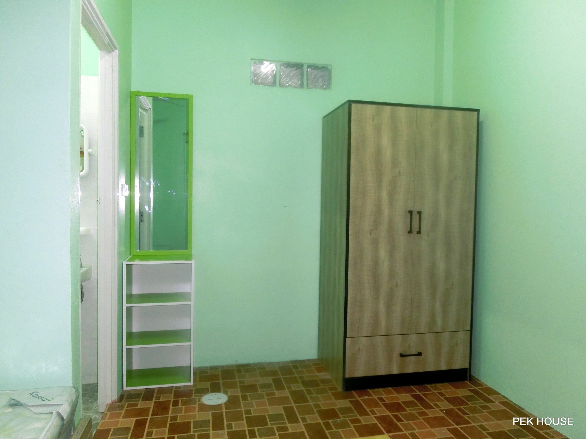 Pek House * Phuket