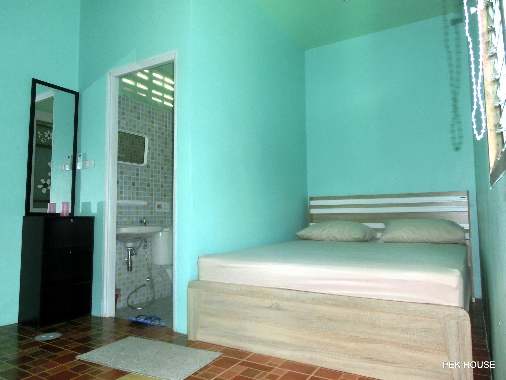 Pek House Appartement Phuket