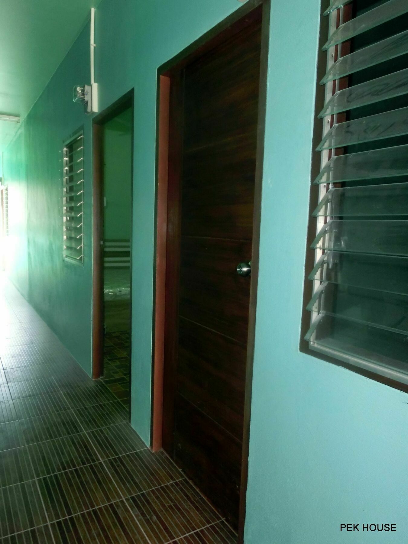 Pek House Appartement