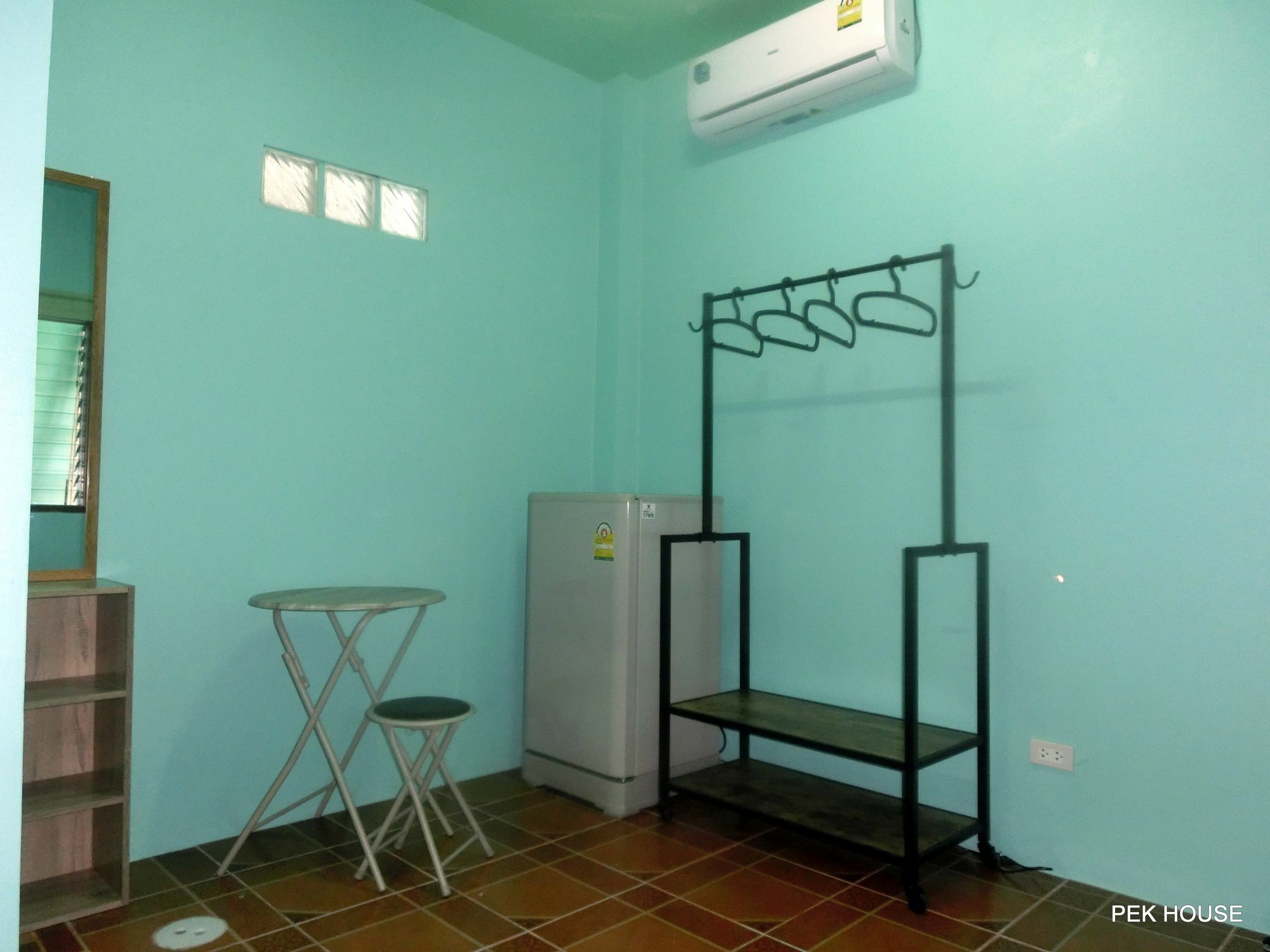Pek House Appartement Phuket