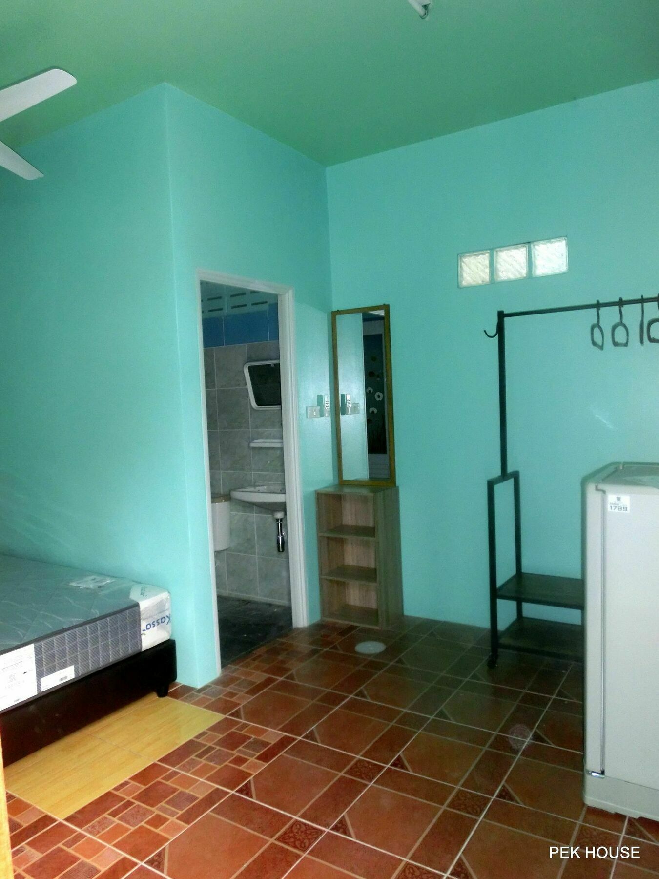 Pek House Appartement Phuket