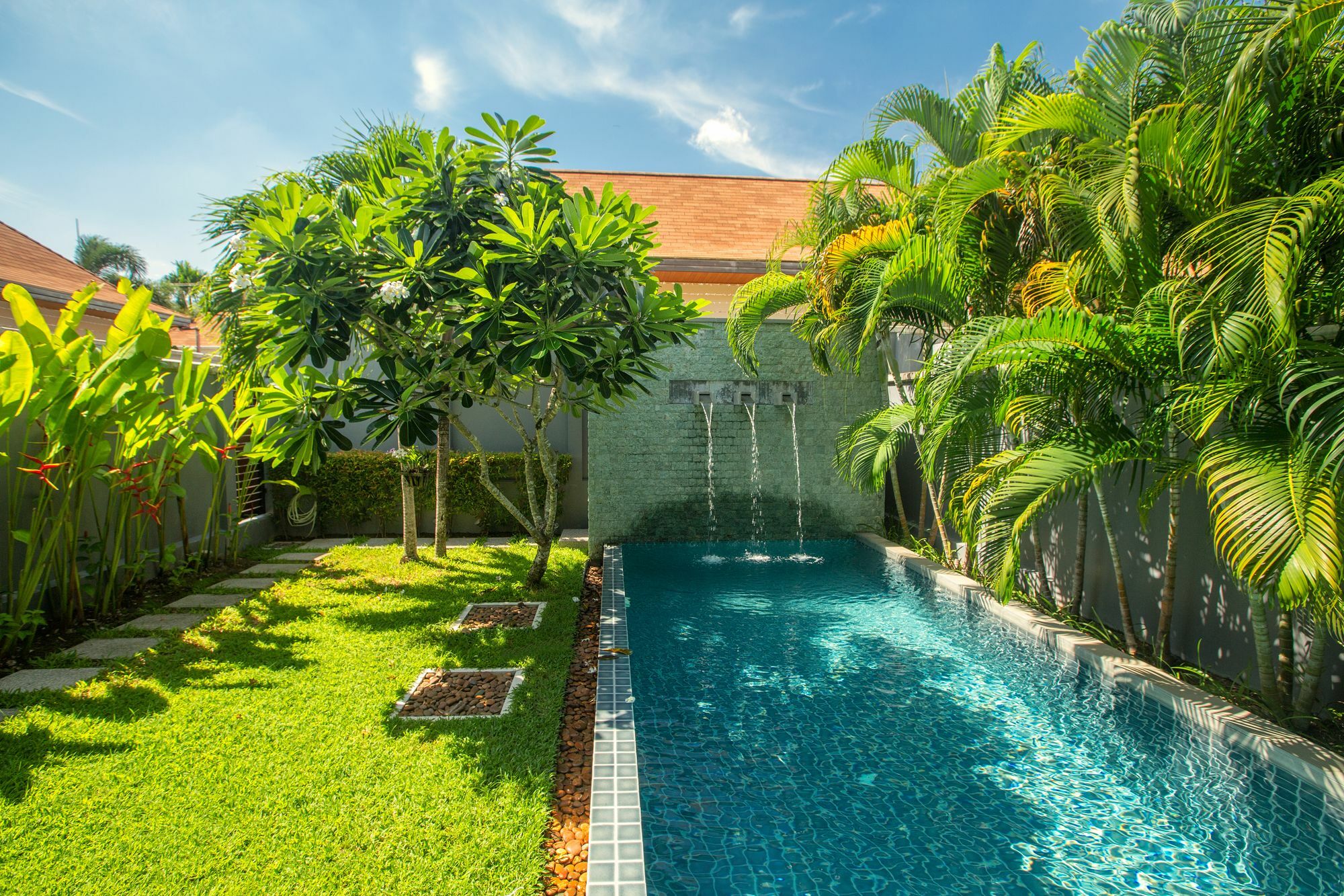 Galam Apartment Rawai