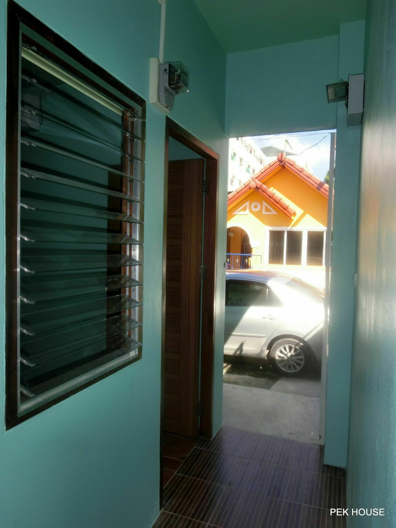 Pek House Appartement Phuket