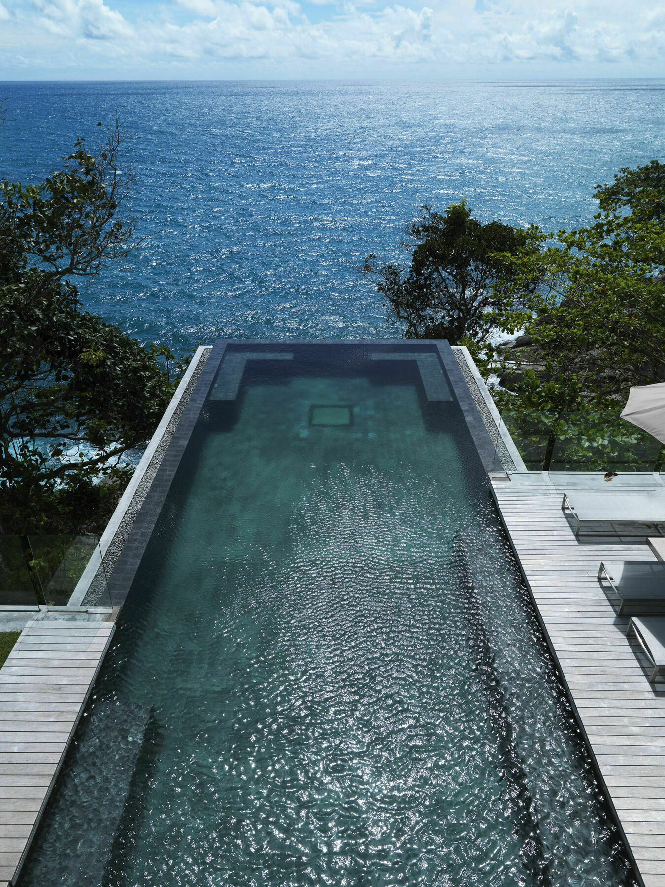 Amanzi Villa Kamala Beach