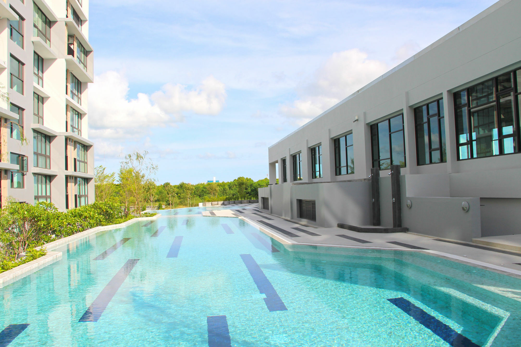Aparthotel Connext