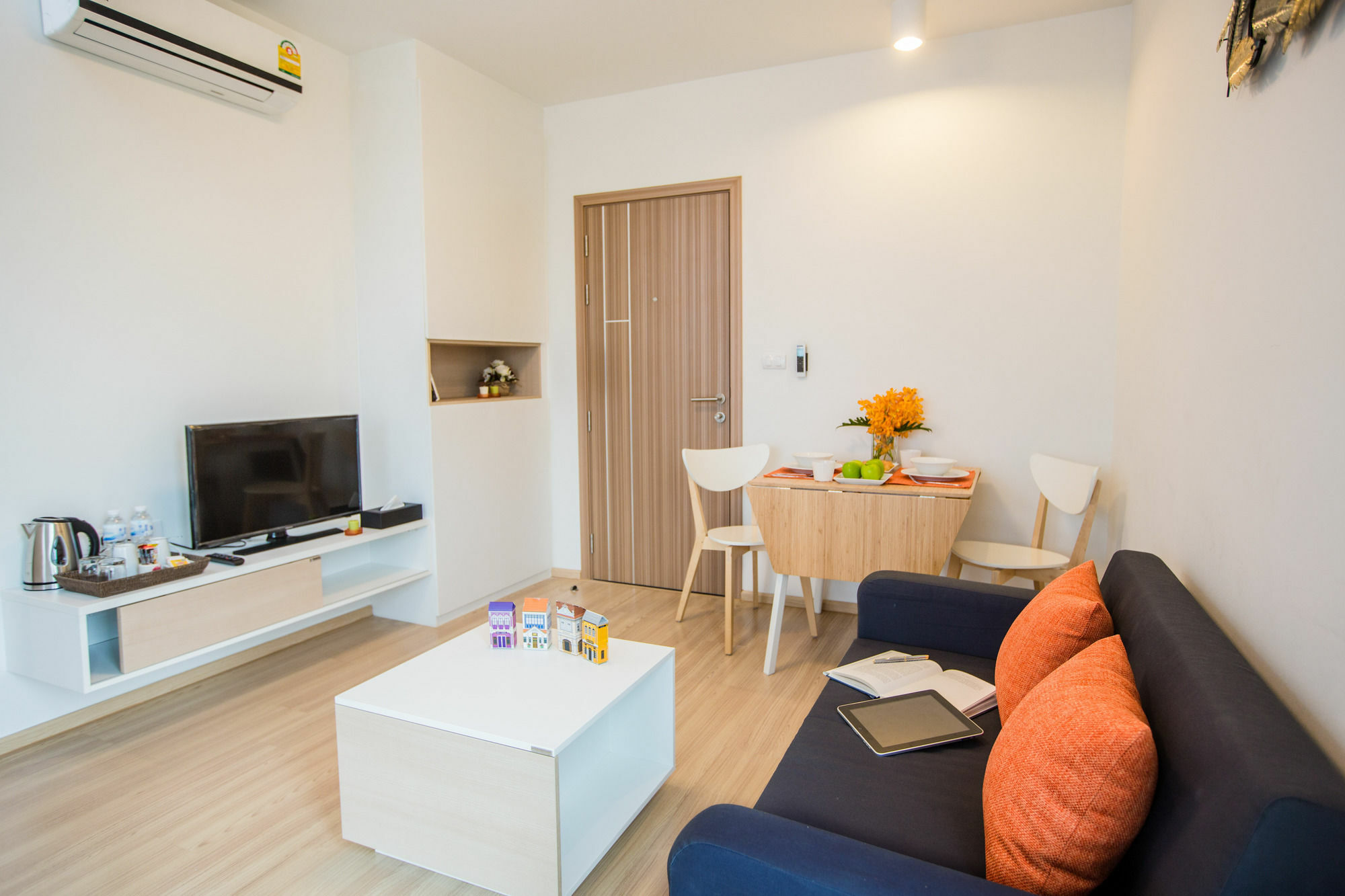Aparthotel Connext 3*