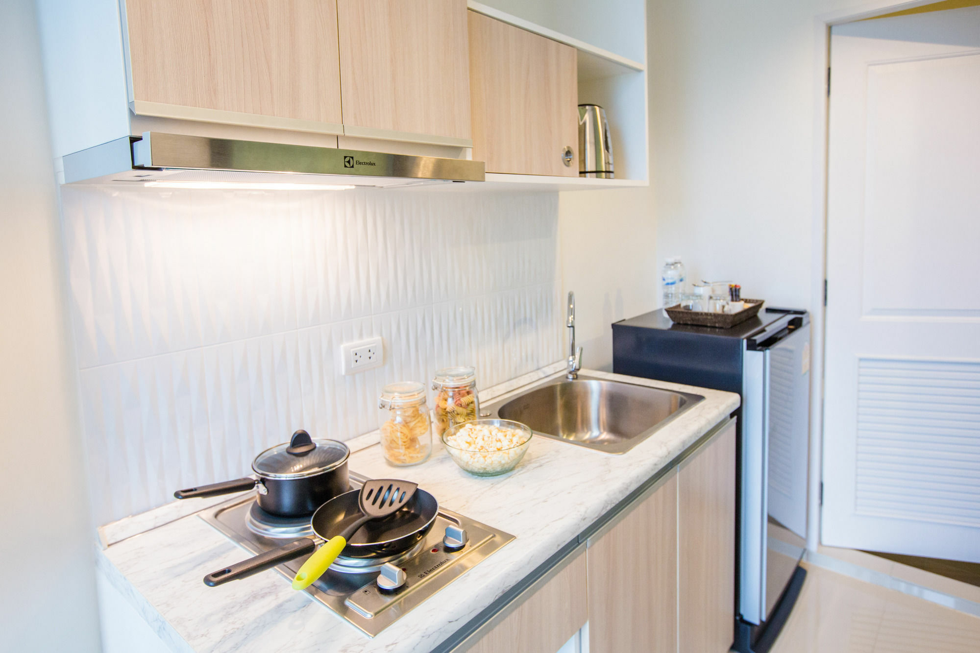 Connext Aparthotel 3*